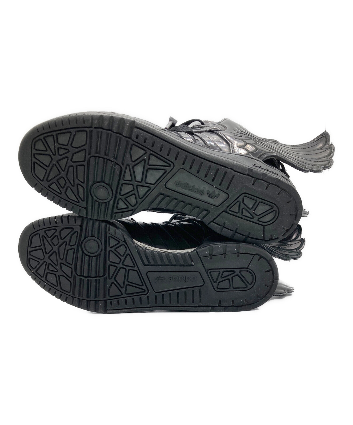 中古・古着通販】adidas (アディダス) JEREMY SCOTT (ジェレミー