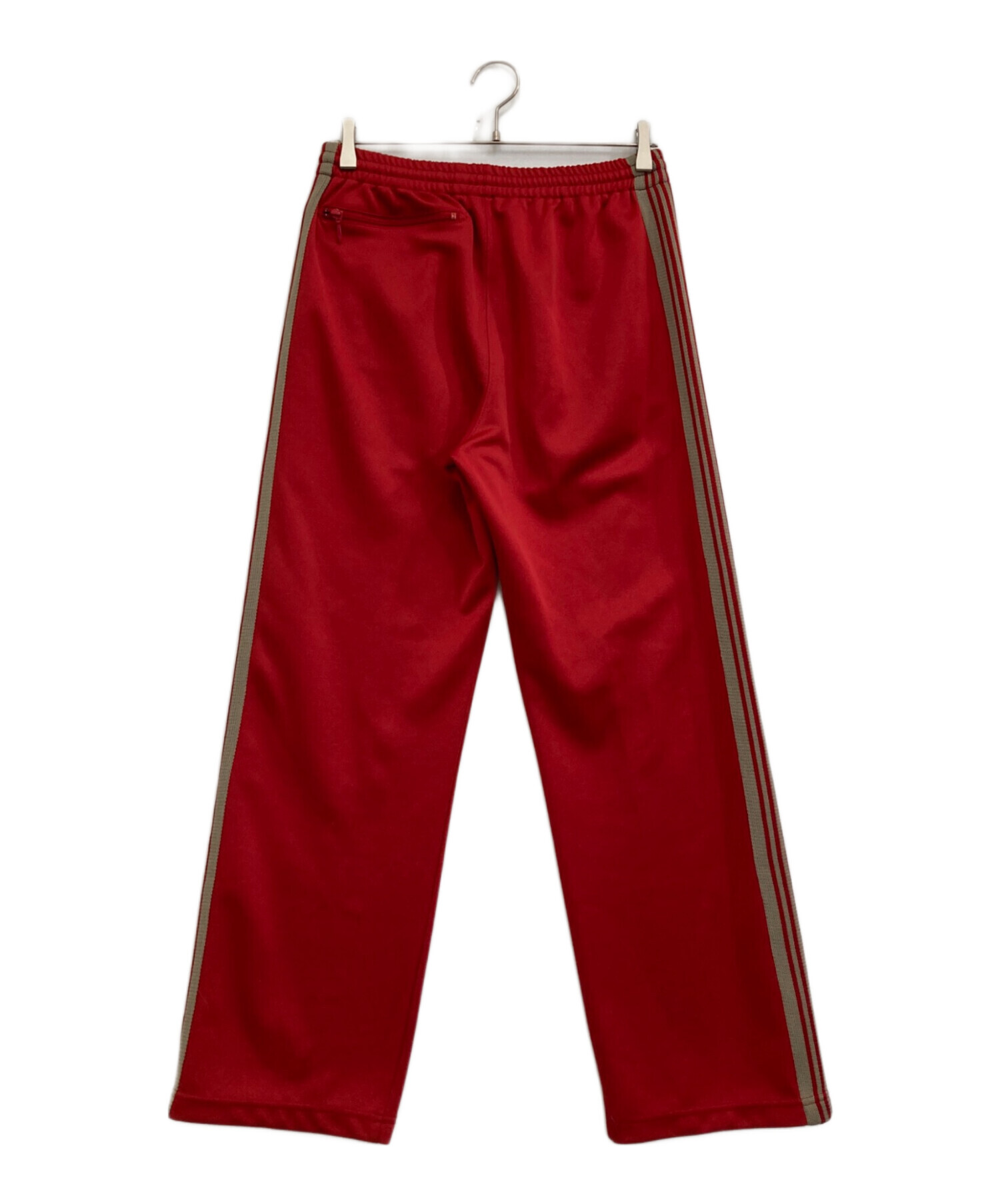 中古・古着通販】Needles (ニードルズ) Track Pant - Poly Smooth 