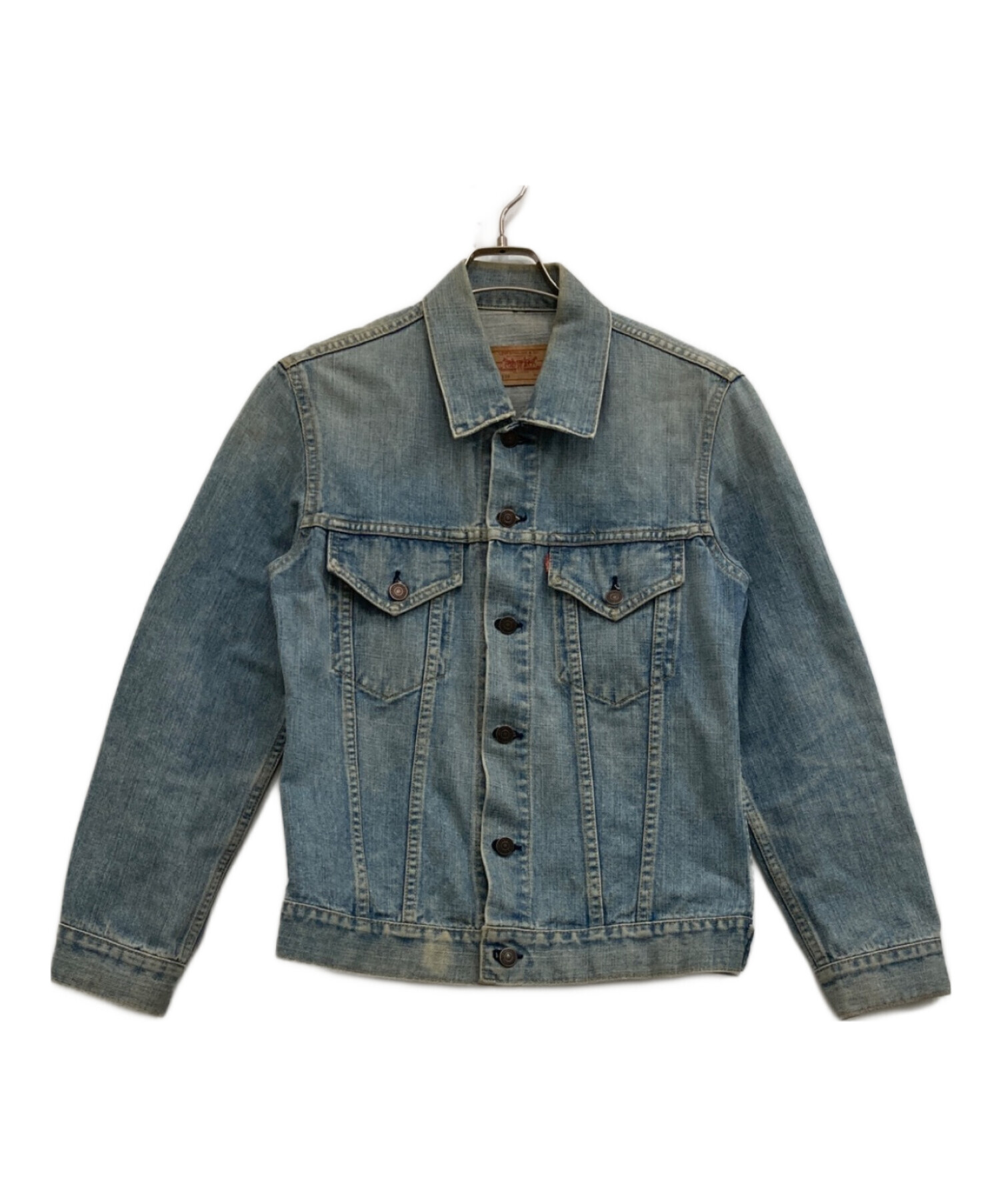 中古・古着通販】LEVI