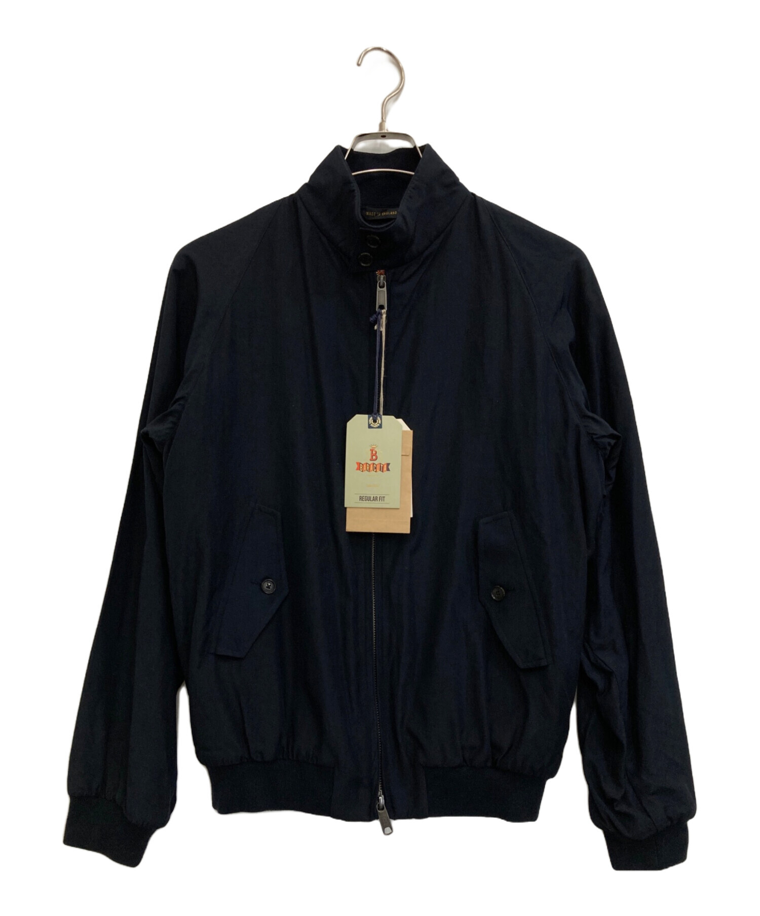 中古・古着通販】BARACUTA (バラクータ) KAPTAIN SUNSHINE (キャプテン