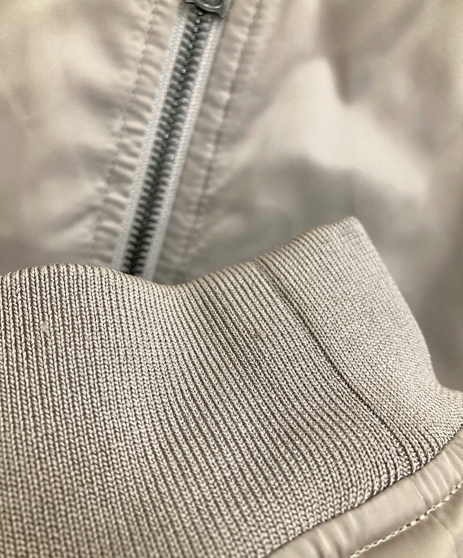 中古・古着通販】theory (セオリー) ショートダウンジャケット