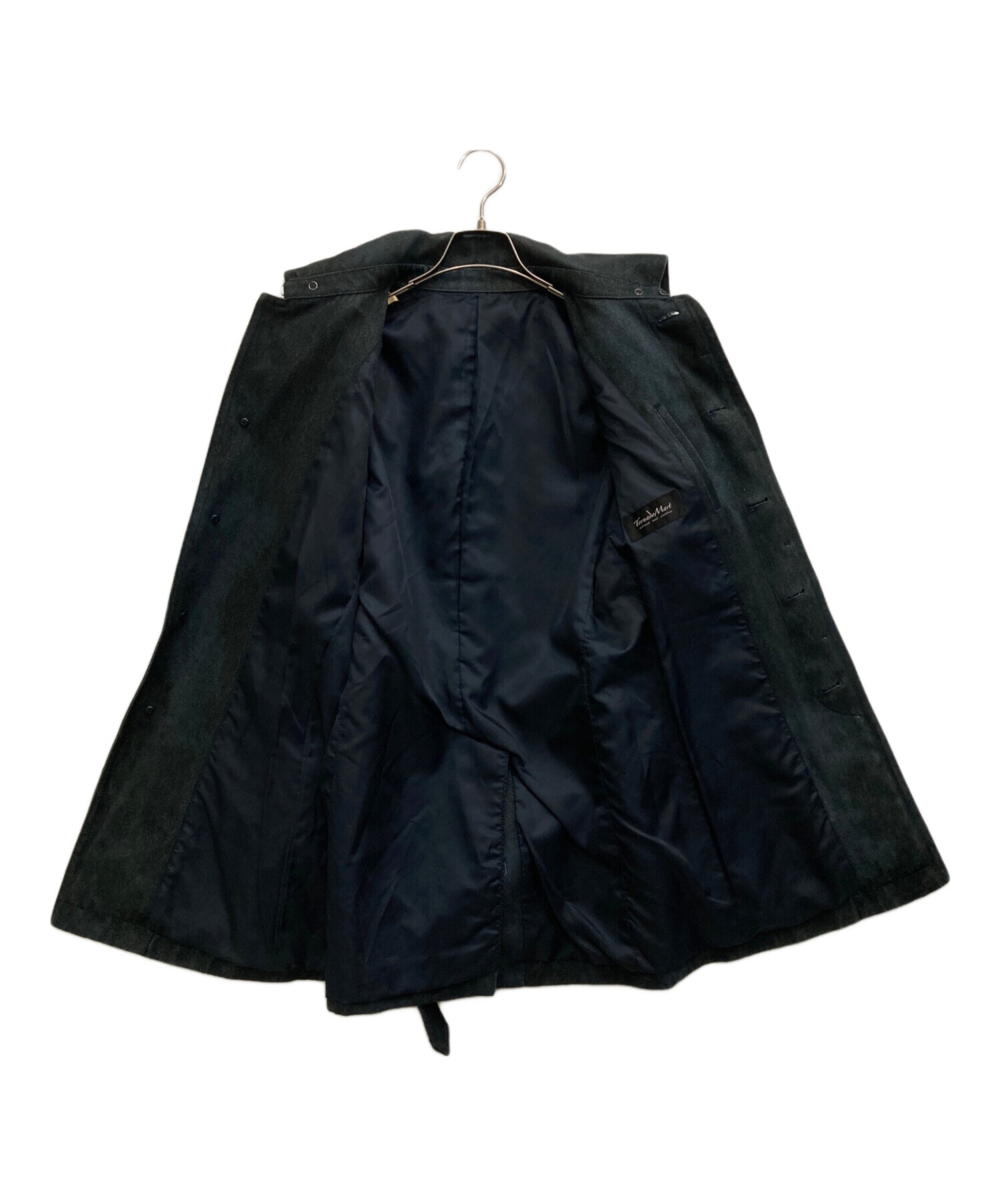 中古・古着通販】TORNADO MART (トルネードマート) エコスウェード 中古・古着通販】TORNADO MART (トルネードマート) エコスウェード