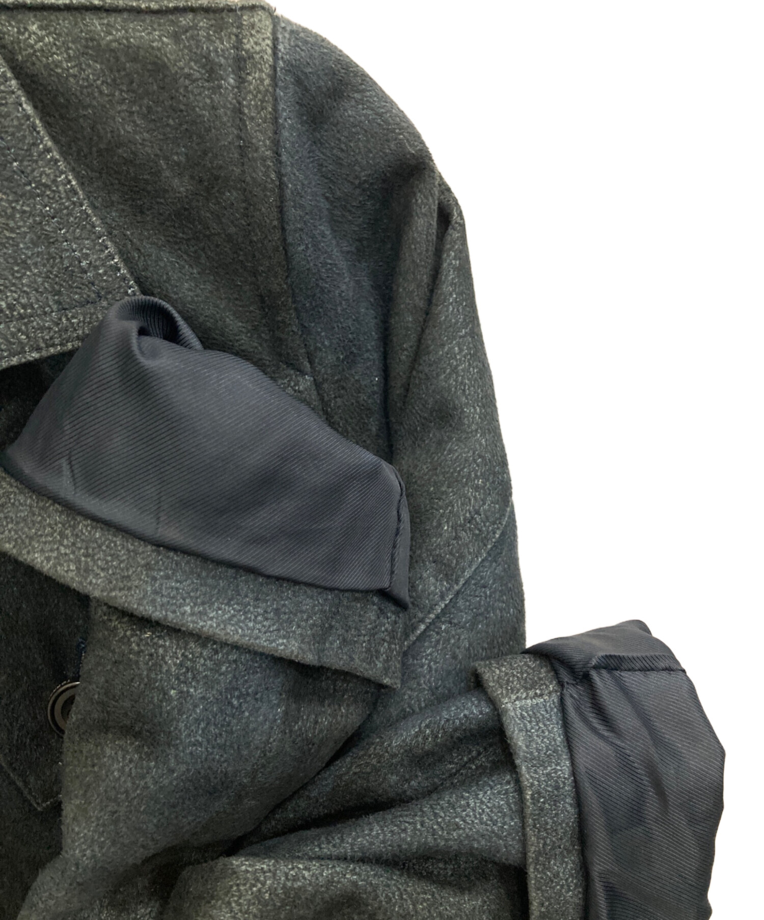 中古・古着通販】TORNADO MART (トルネードマート) エコスウェード