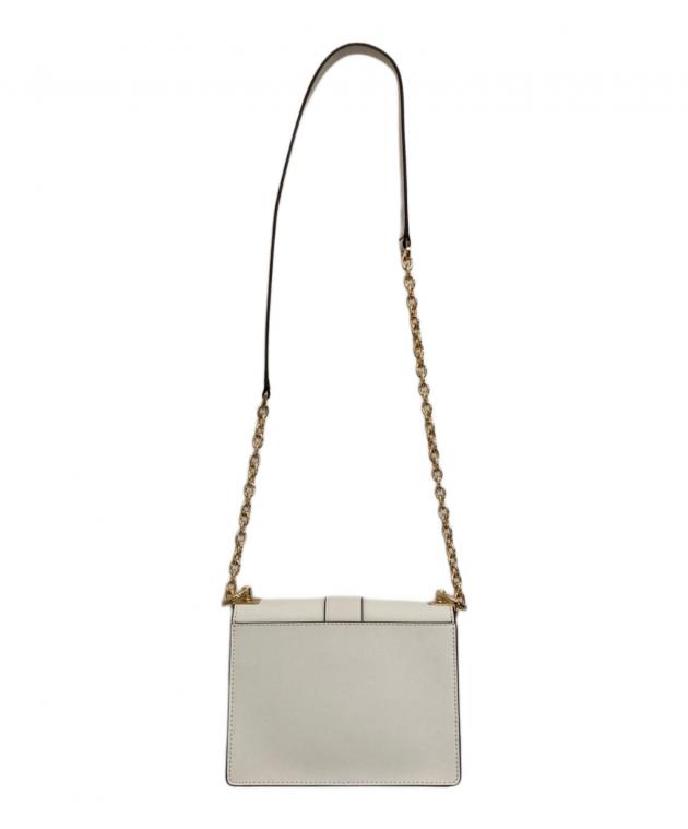 中古・古着通販】MICHAEL KORS (マイケルコース) ターンロックチェーン