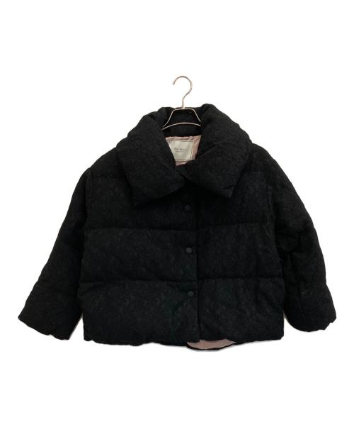 中古・古着通販】Her lip to (ハーリップトゥ) Lace Shell Belted Down 