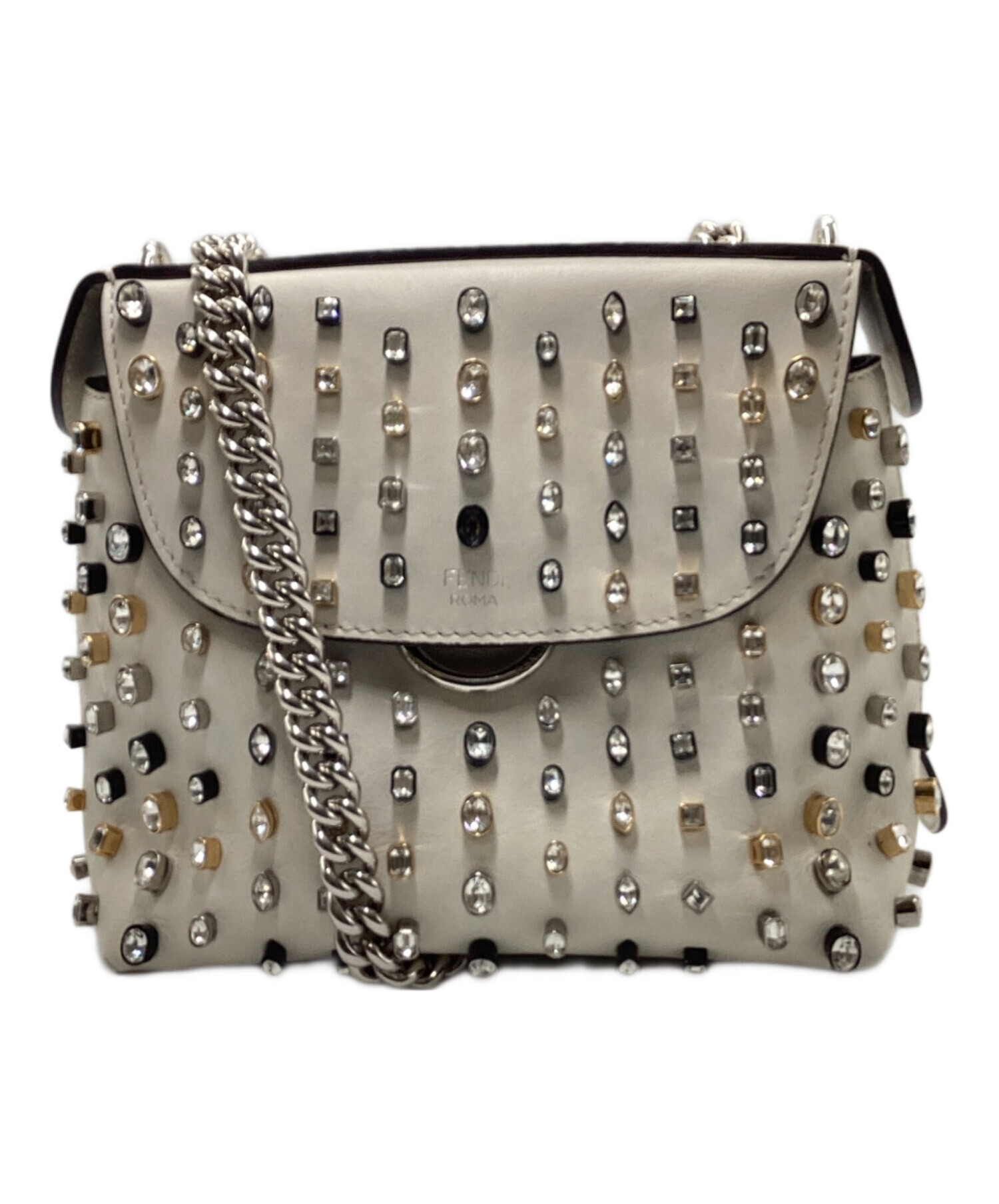 FENDI フェンディバックトゥスクール-【未開封】DHC パーフェクト 