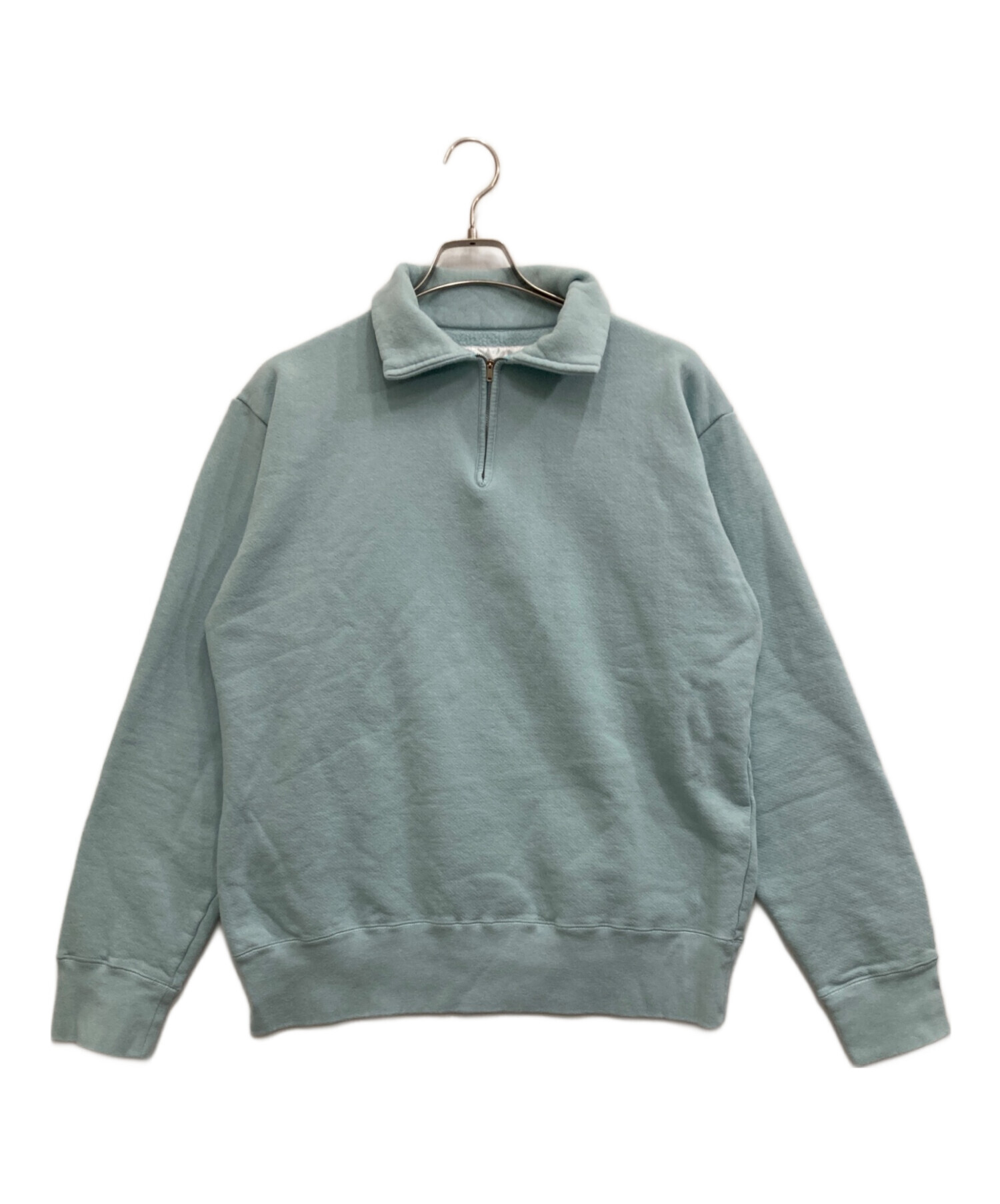 中古・古着通販】NECESSARY or UNNECESSARY (ネセサリーオアアン 