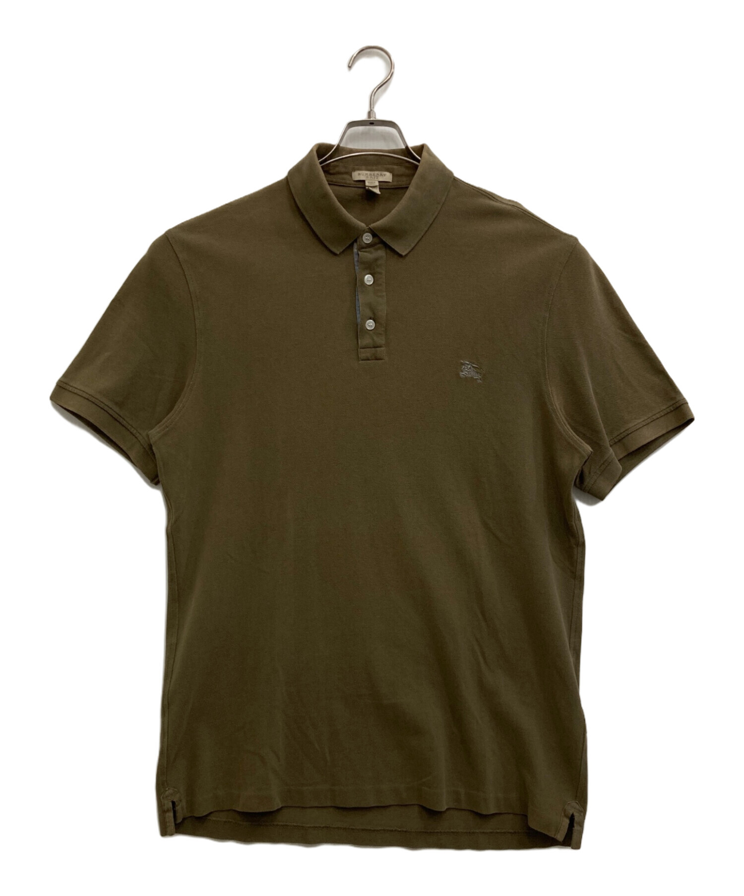 ブランド ファッション】BURBERRY BRIT バーバリー ブリット ポロシャツ