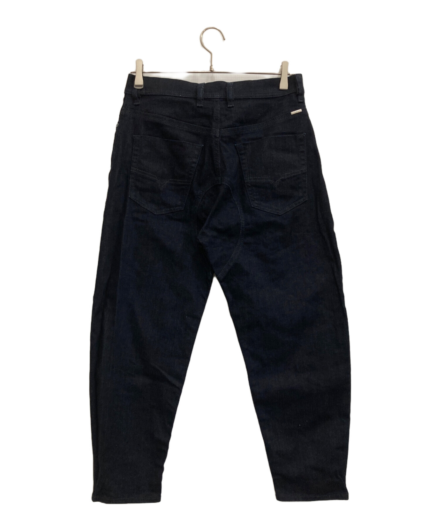 中古・古着通販】DIESEL (ディーゼル) デニムパンツ インディゴ サイズ 