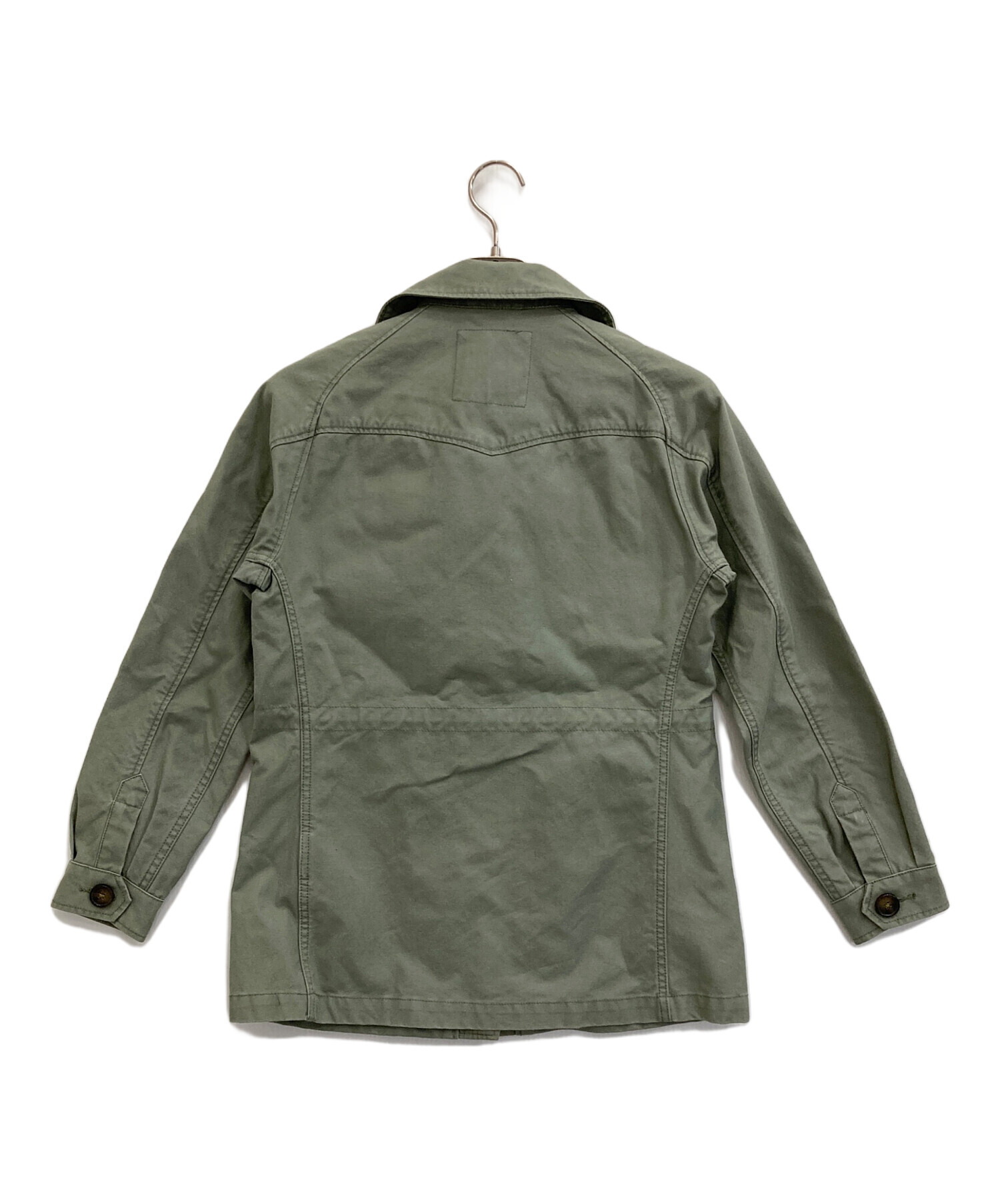 中古・古着通販】G-STAR RAW (ジースターロゥ) ミリタリー