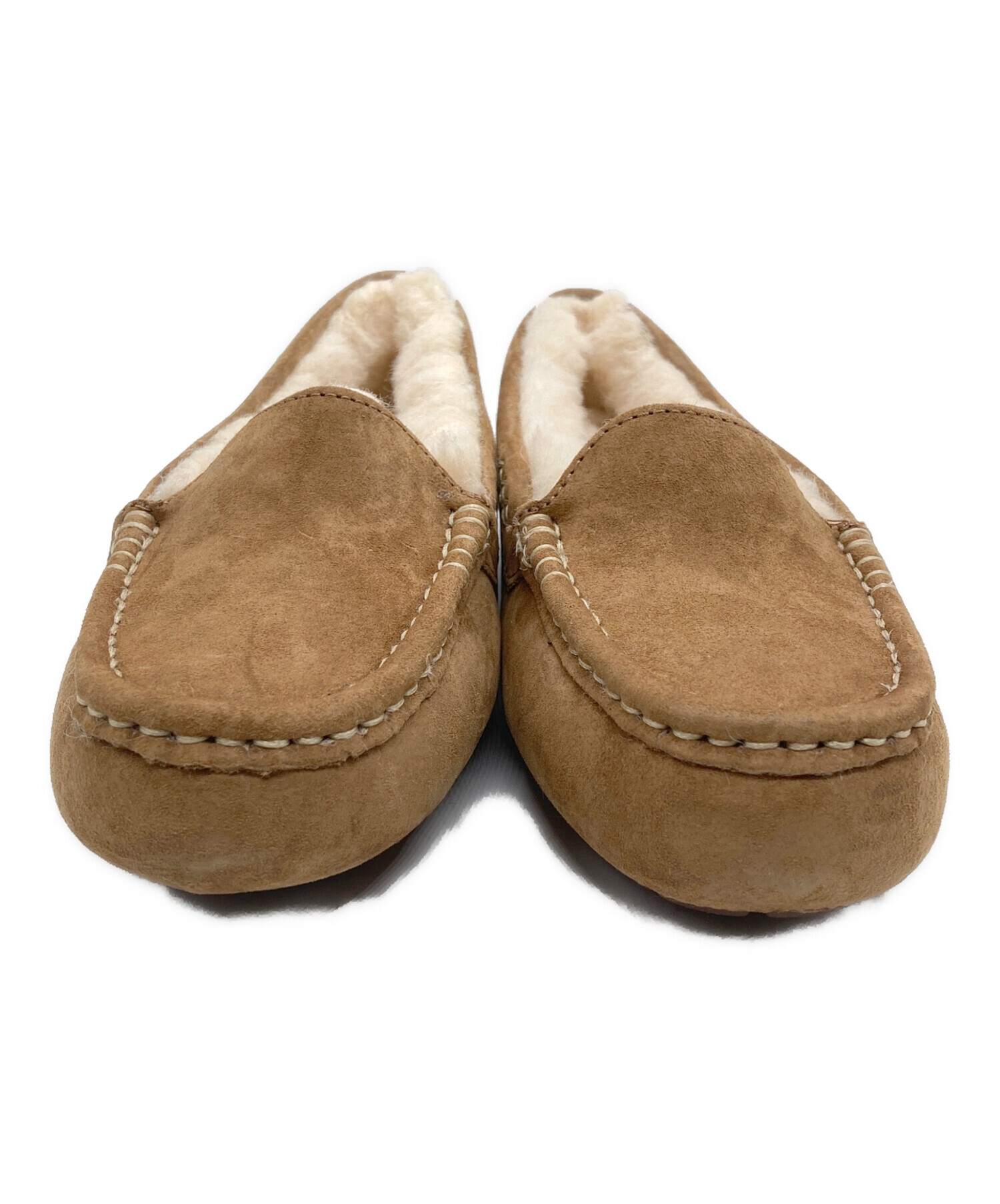 UGG モカシン 新品未使用 23 24の方向け 【公式通販】