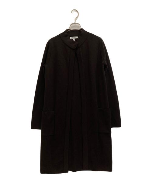 中古・古着通販】MaxMara (マックスマーラ) ロングニットカーディガン 