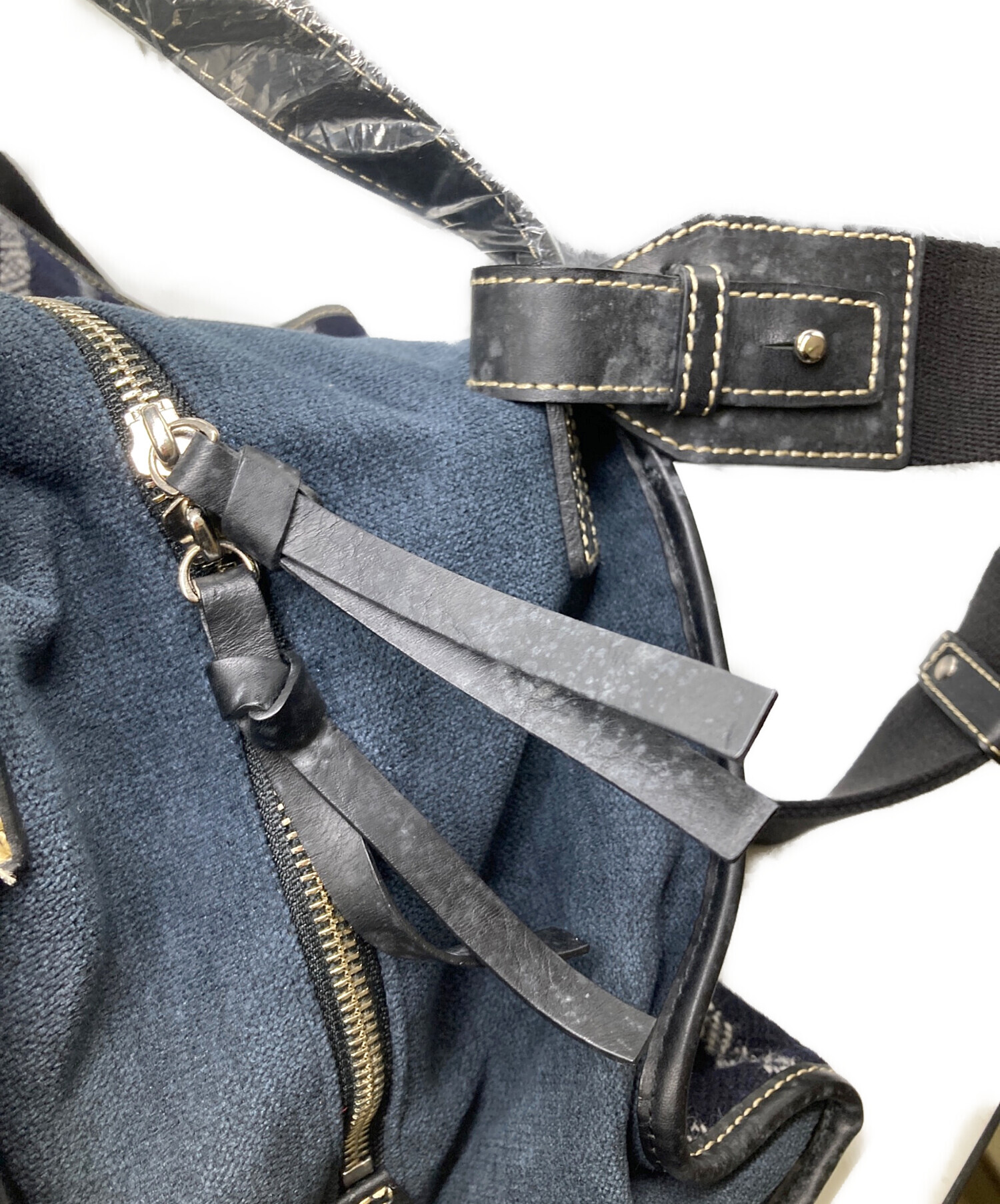 中古・古着通販】Vivienne Westwood (ヴィヴィアンウエストウッド