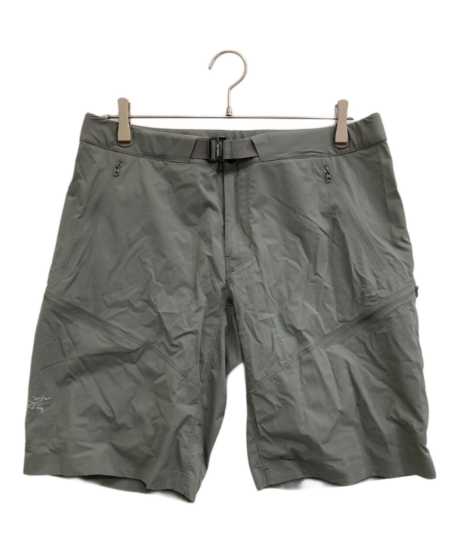 中古・古着通販】ARC'TERYX (アークテリクス) Gamma Quick Dry Short