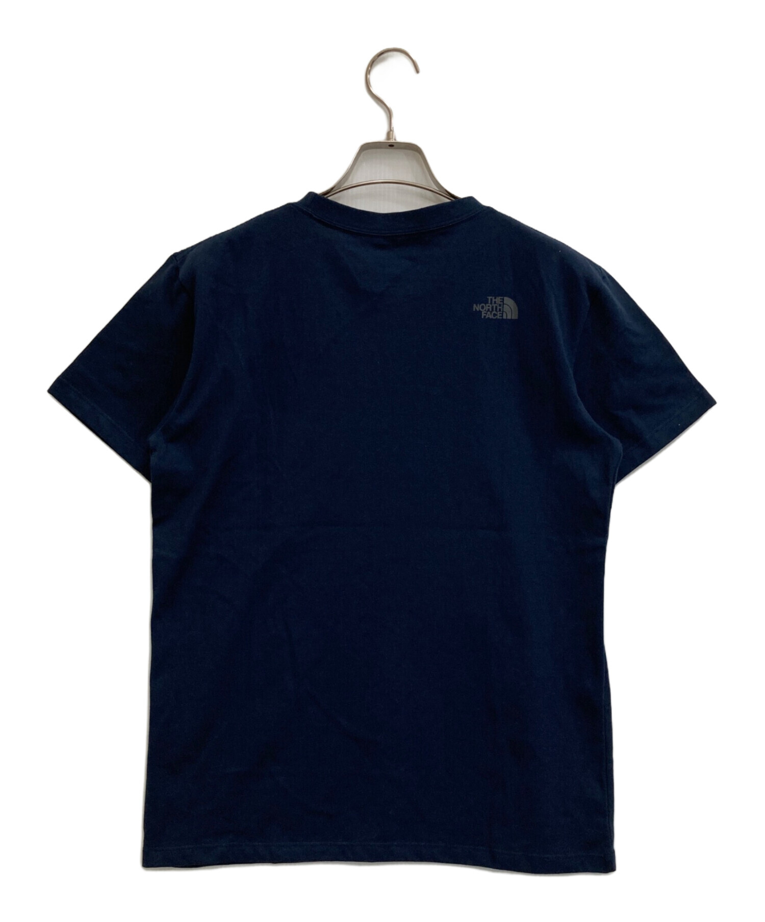 中古・古着通販】THE NORTH FACE (ザ ノース フェイス) プリントT 