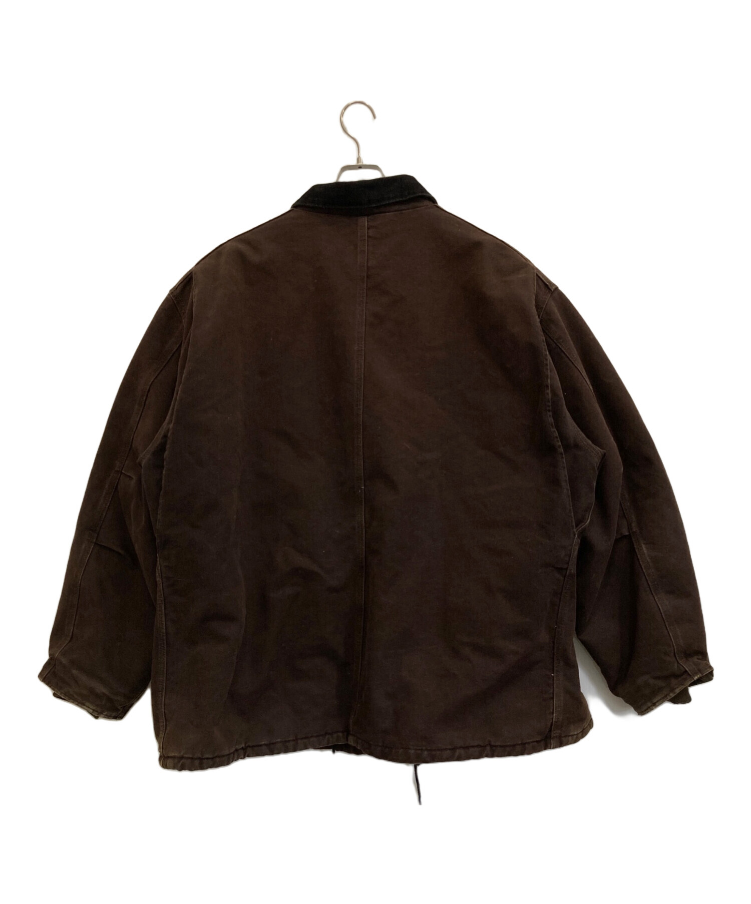 中古・古着通販】CarHartt (カーハート) トラディショナルコート