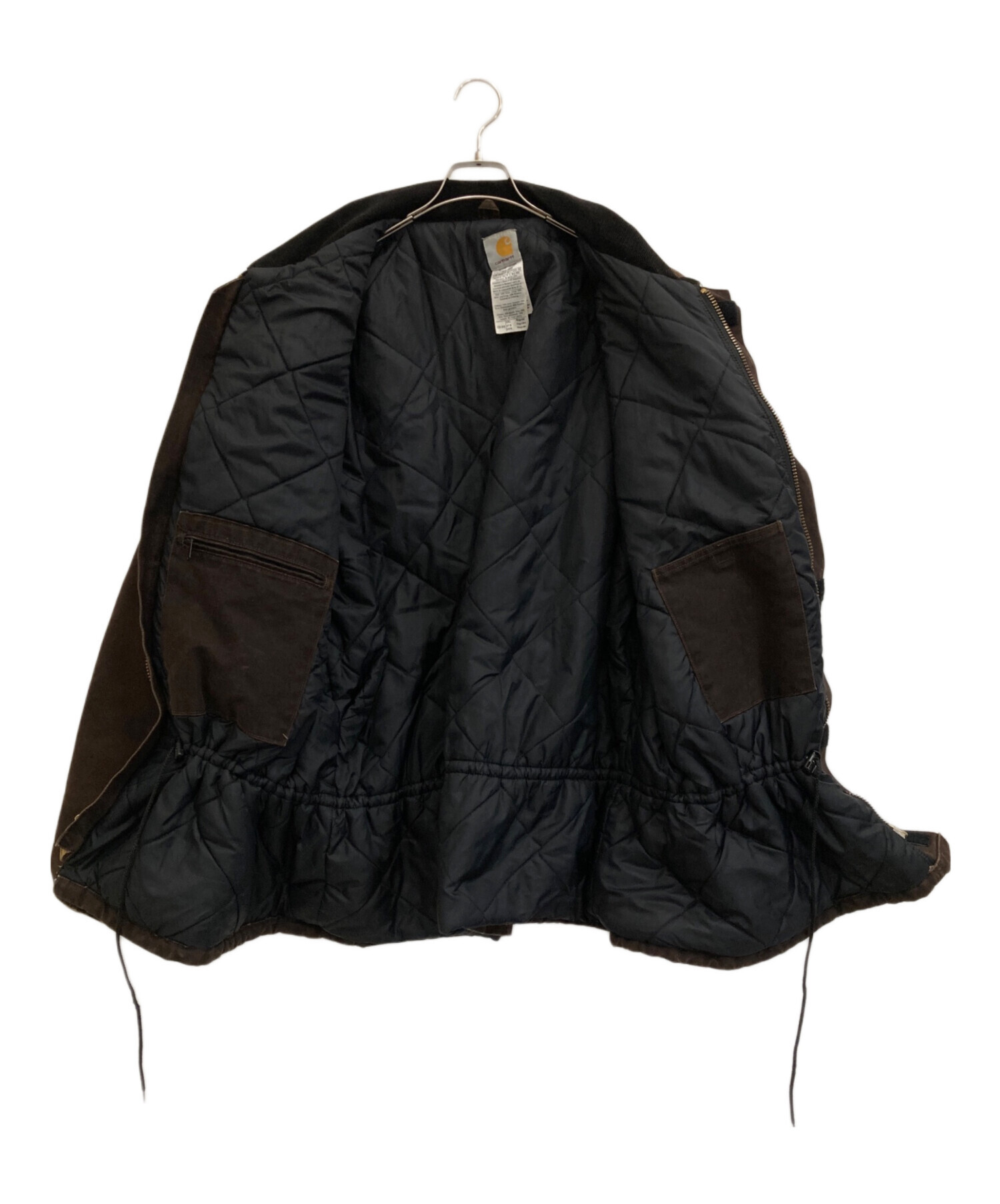 中古・古着通販】CarHartt (カーハート) トラディショナルコート