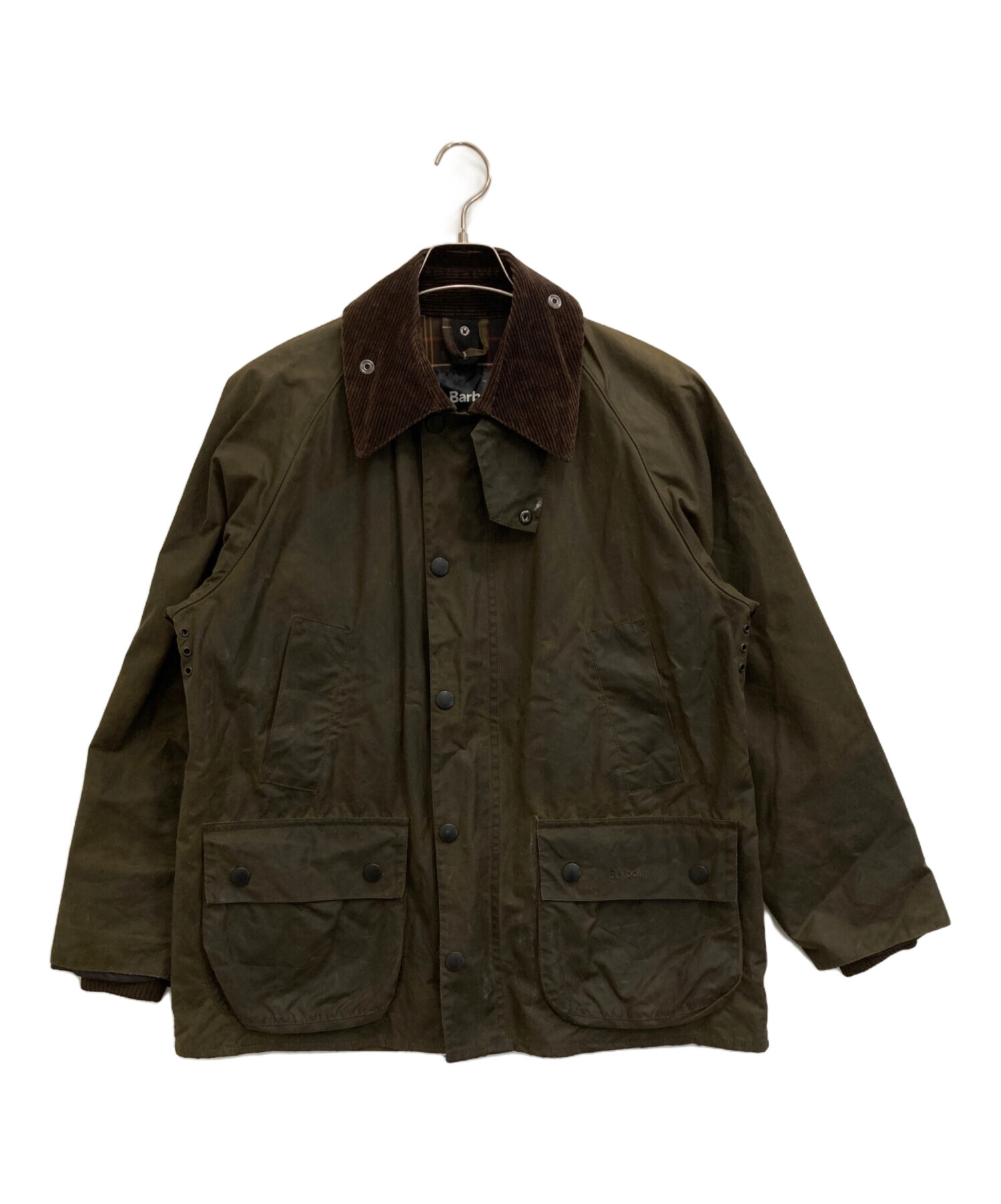 BARBOUR BEDALE JACKET C38/97CMサイズ Barbour Bedale バブアー