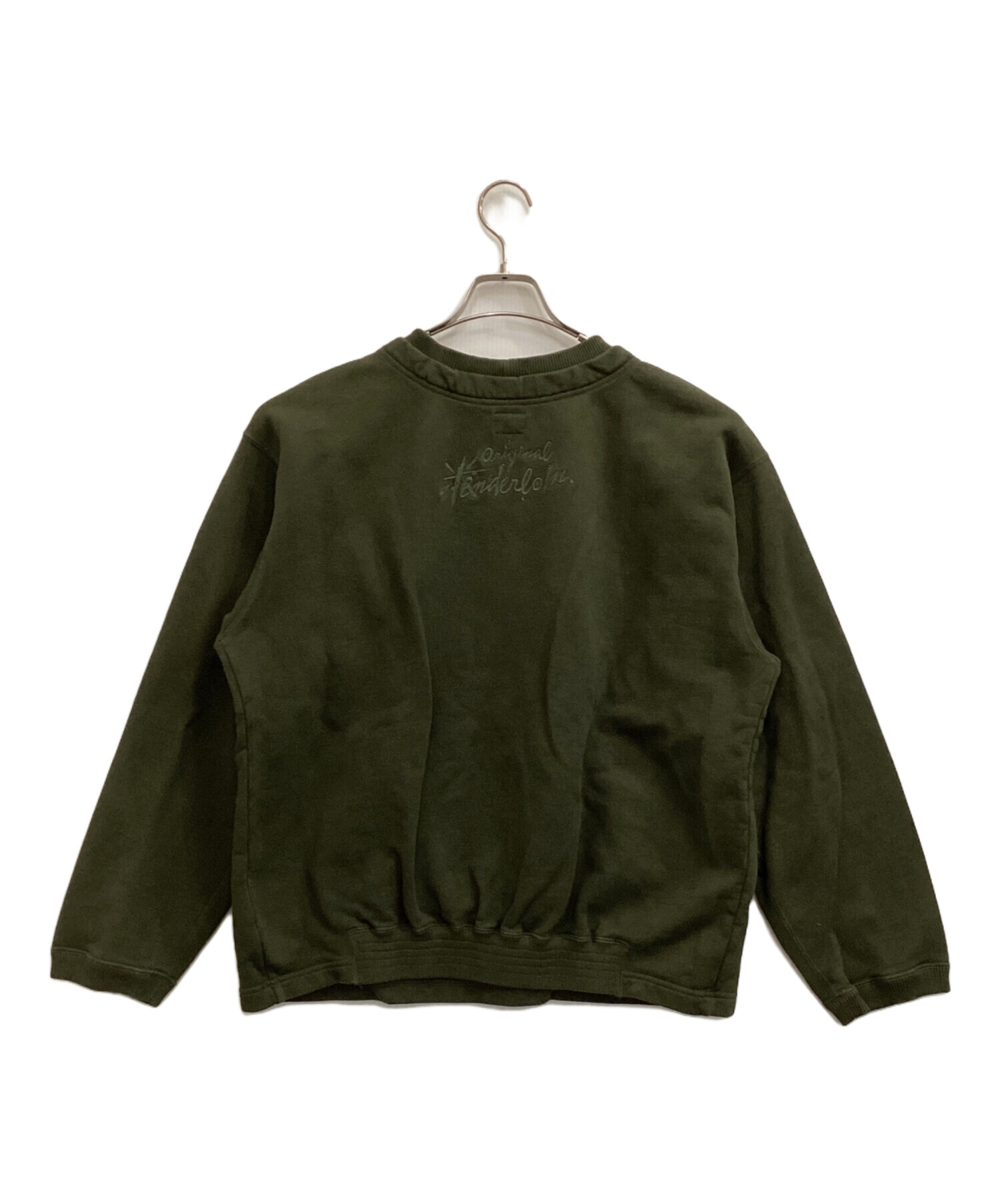 最終価格　TENDERLOIN テンダーロイン MOSS STITCH NFL vectorpremium_081-102508190465
