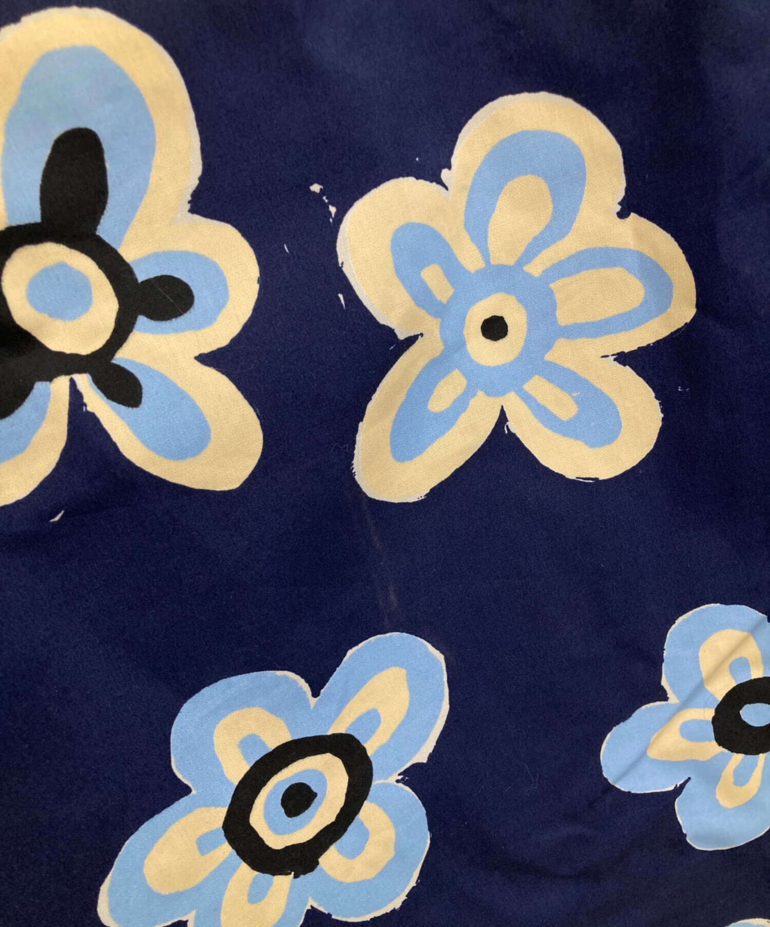 中古・古着通販】UNIQLO (ユニクロ) MARNI (マルニ) ブロックテック  