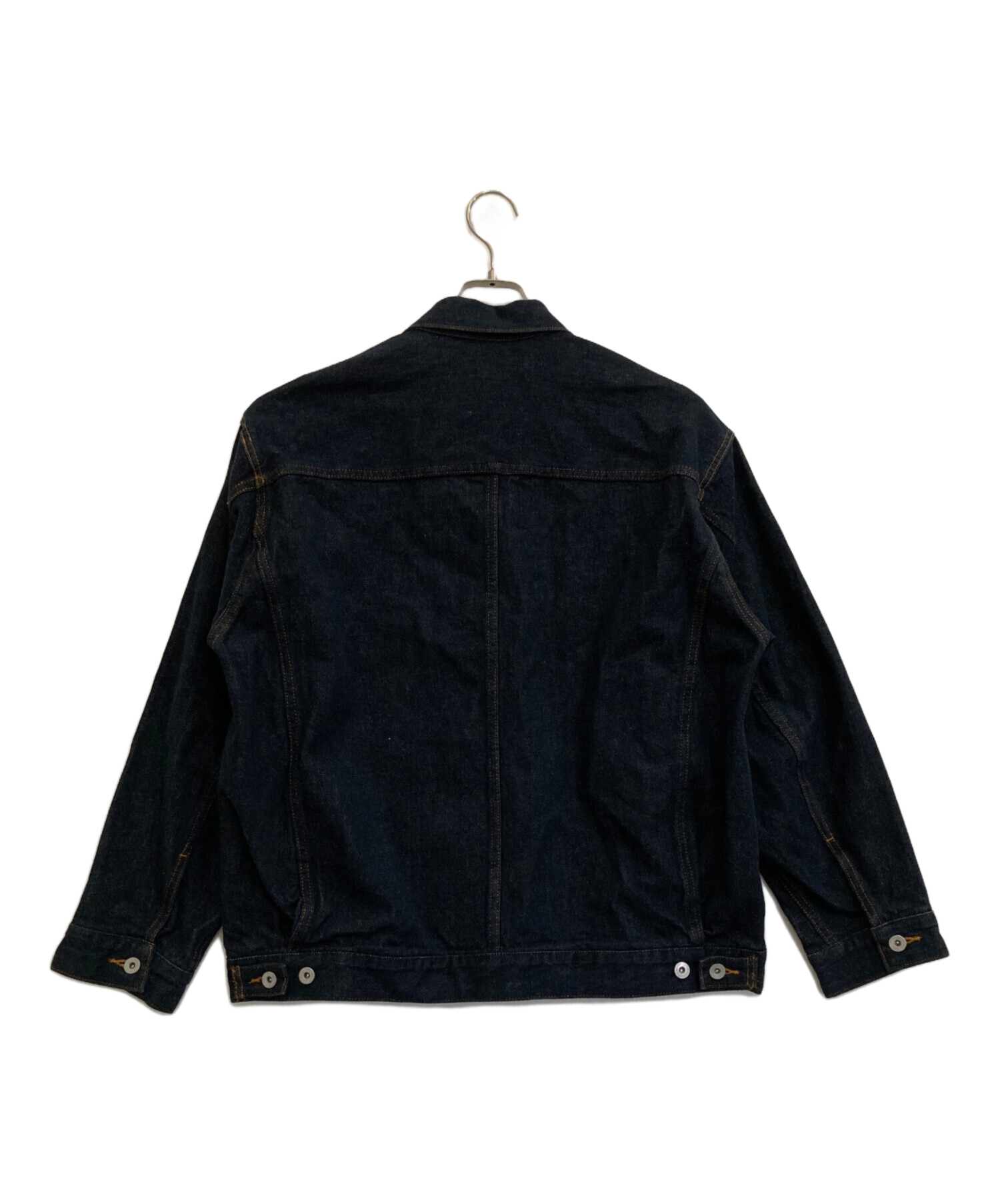 中古・古着通販】Adam et Rope (アダム エ ロペ) ビッグシルエット 