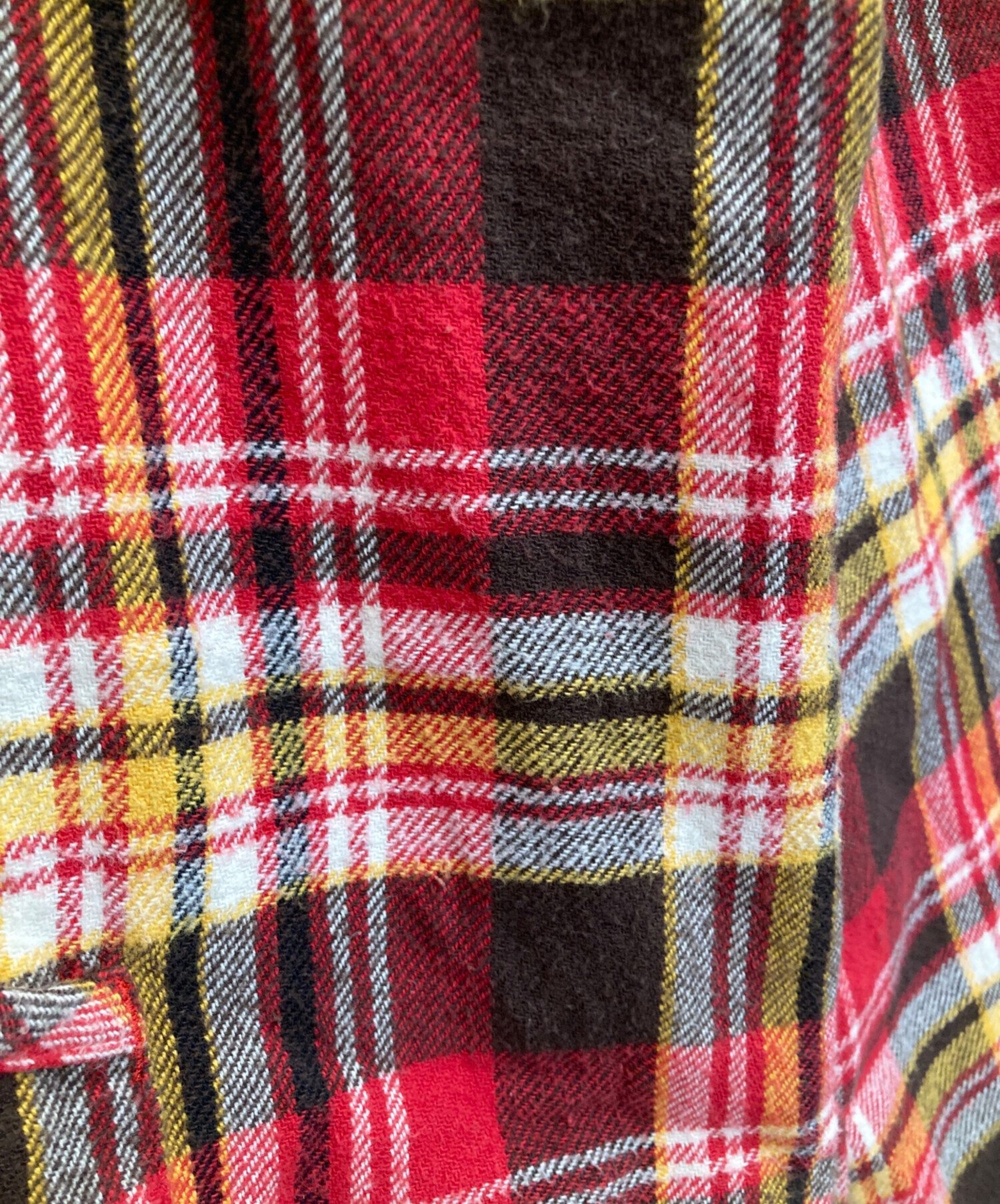 中古・古着通販】south2 west8 (サウスツー ウエストエイト