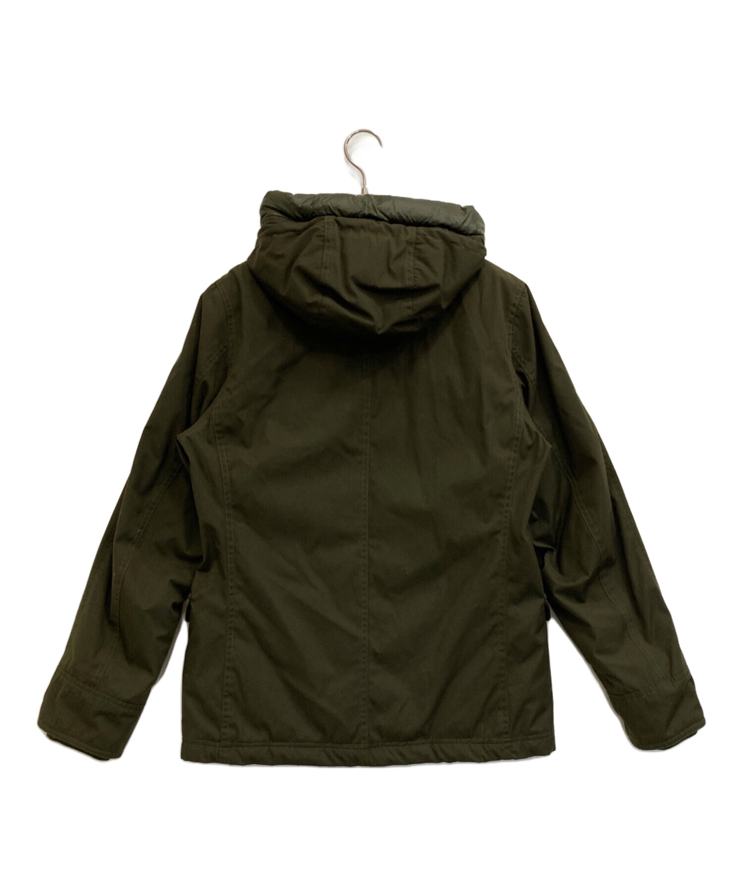 中古・古着通販】nano・universe (ナノ・ユニバース) ISUKA (イスカ