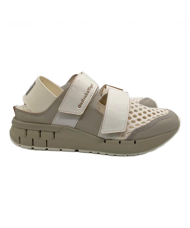 オニツカタイガー レビラックサンダル【26cm】 オニツカタイガー** REBILAC SANDAL サンダル (onitsuka tiger