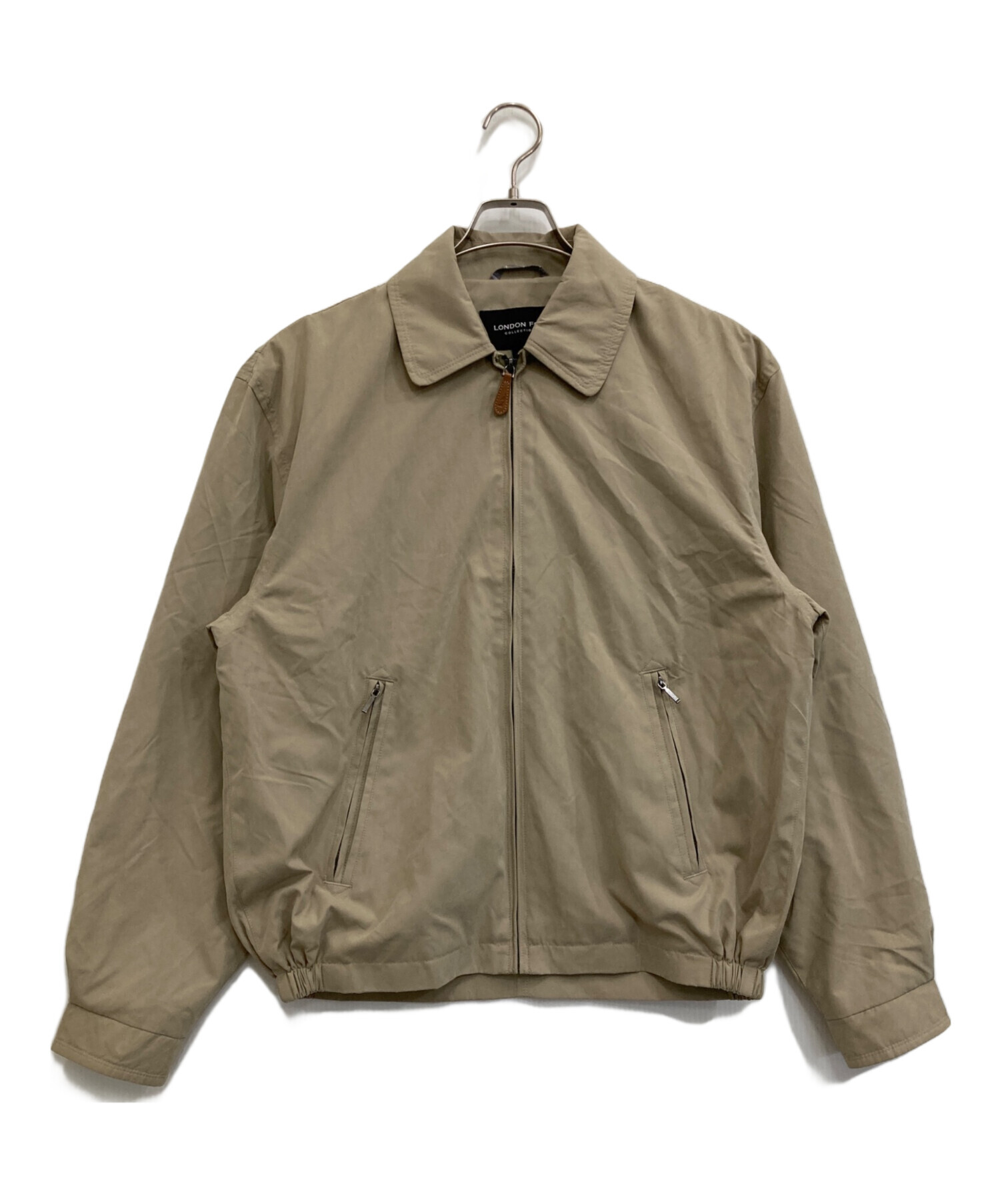 中古・古着通販】LONDON FOG (ロンドンフォグ) スイングトップ