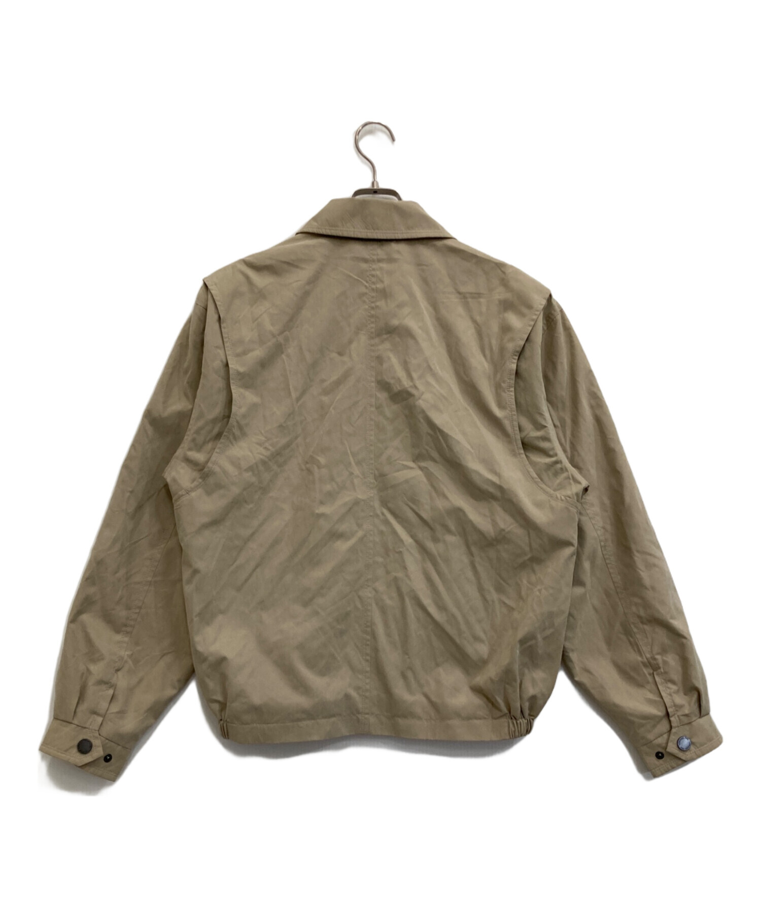 中古・古着通販】LONDON FOG (ロンドンフォグ) スイングトップ