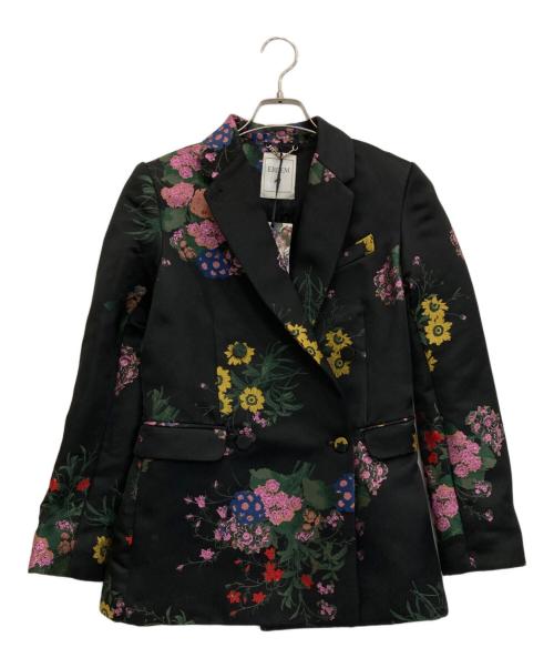 中古・古着通販】ERDEM (アーデム) H&M (エイチアンドエム) 刺繍ダブル 