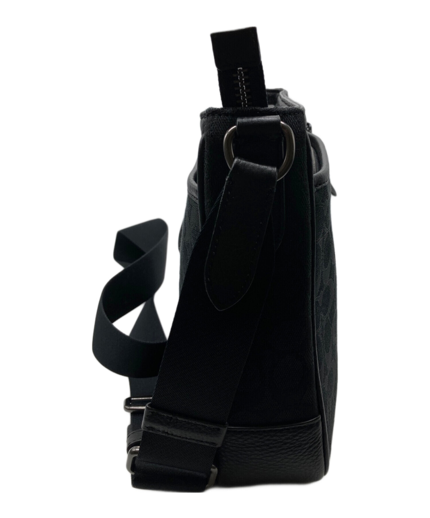 中古・古着通販】COACH (コーチ) トンプソンクロスボディバッグ 