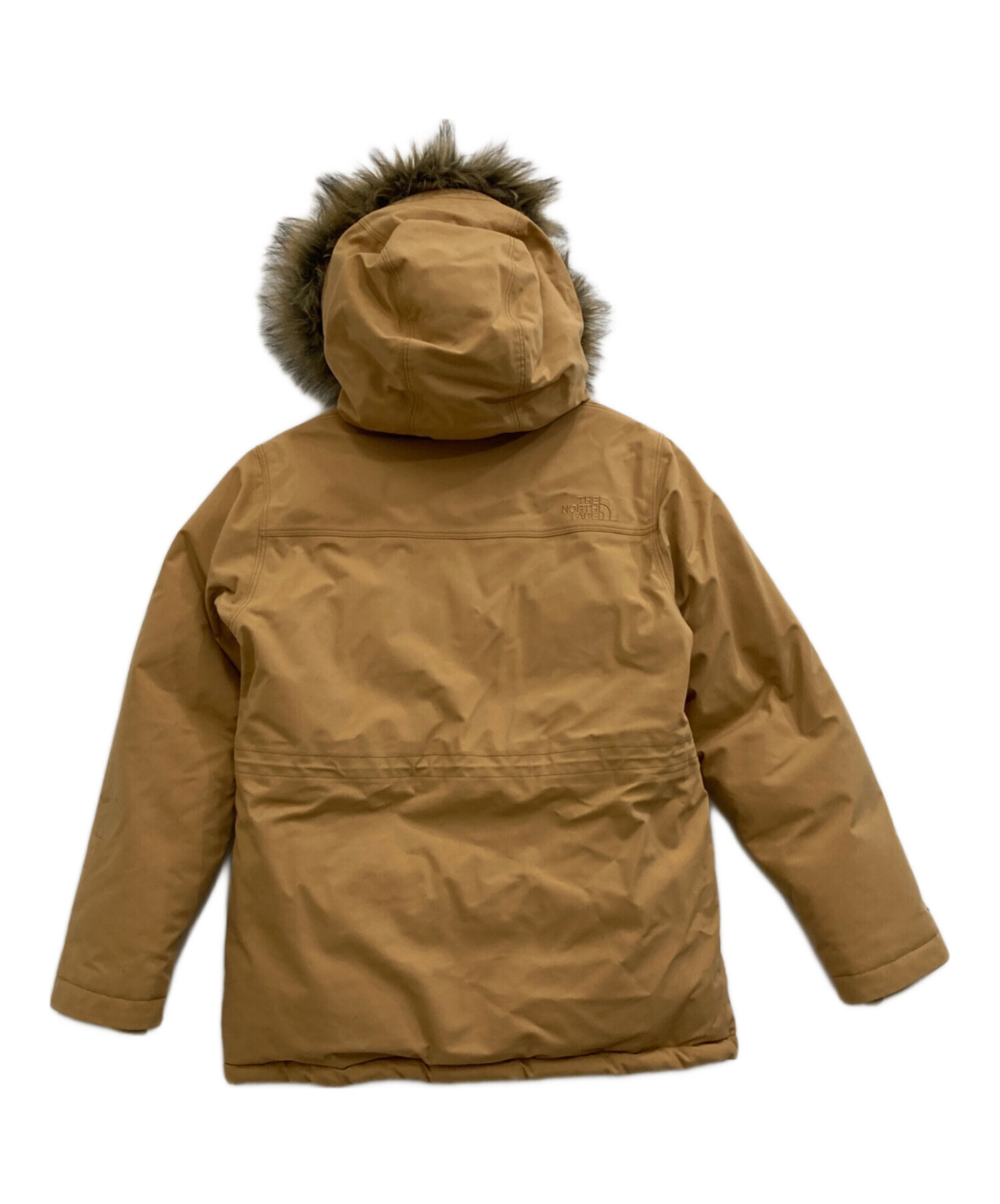 中古・古着通販】THE NORTH FACE (ザ ノース フェイス) ダウン 