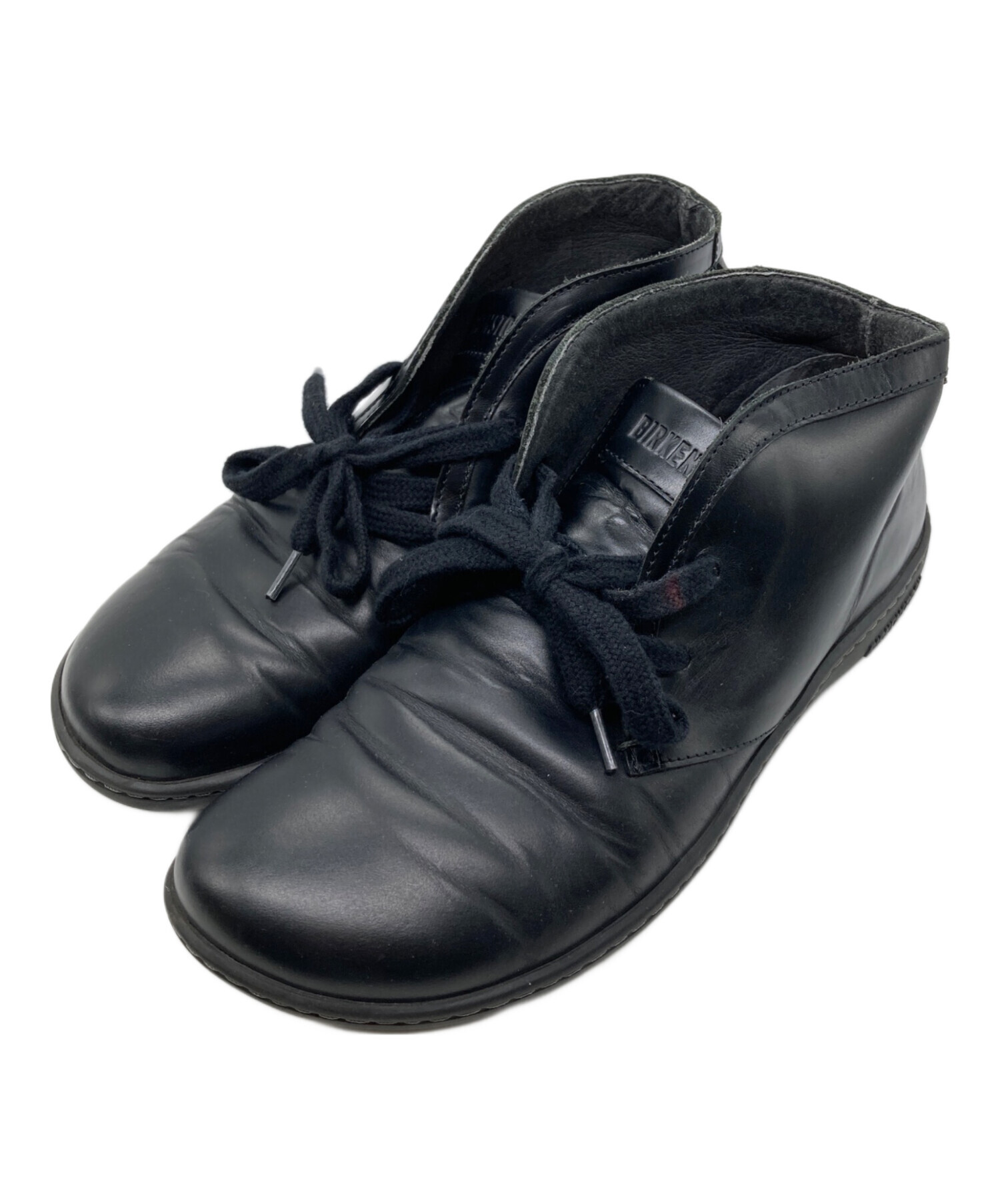 中古・古着通販】BIRKENSTOCK (ビルケンシュトック) チャッカブーツ 