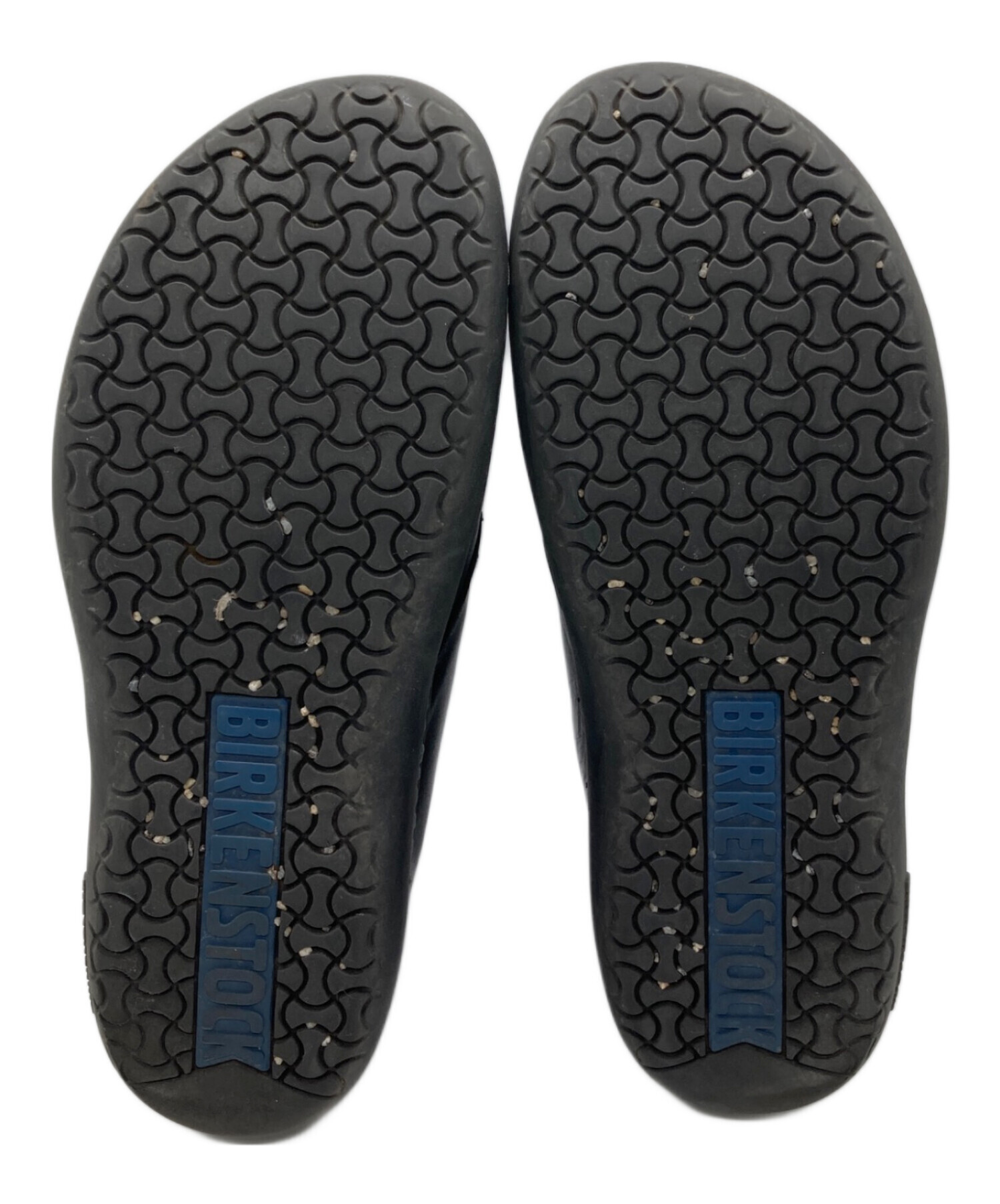 中古・古着通販】BIRKENSTOCK (ビルケンシュトック) チャッカブーツ 