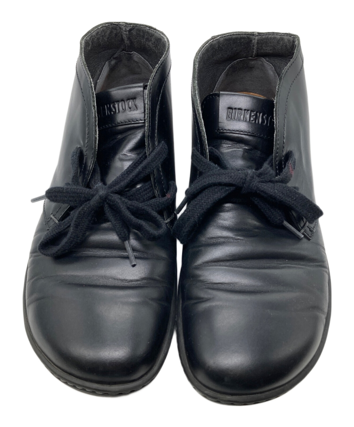 中古・古着通販】BIRKENSTOCK (ビルケンシュトック) チャッカブーツ 