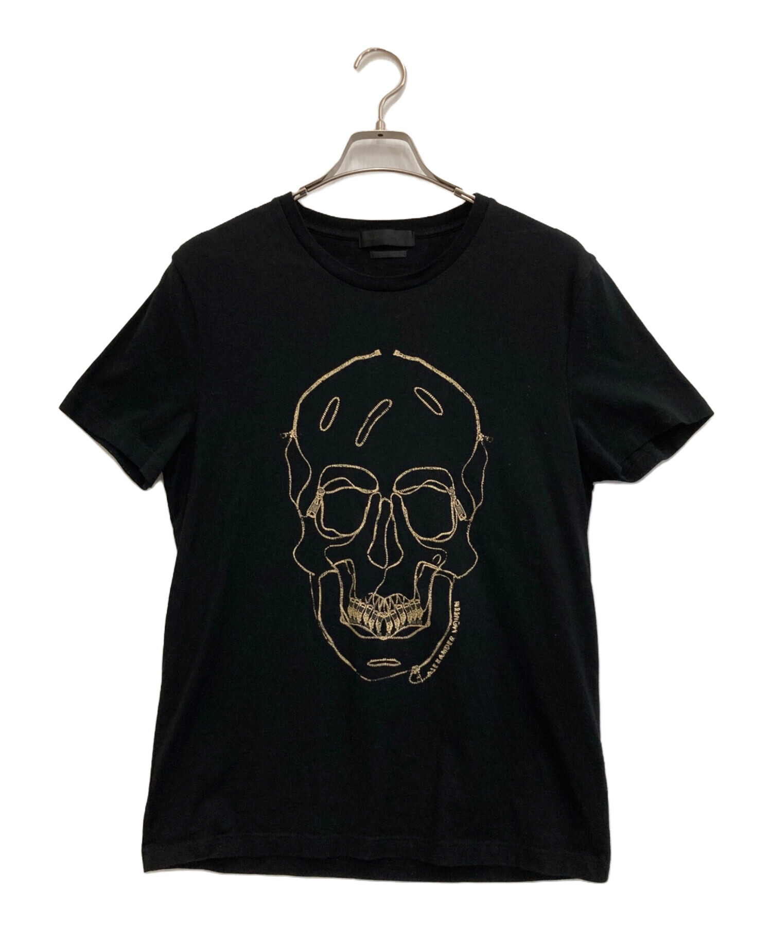 中古・古着通販】ALEXANDER McQUEEN (アレキサンダーマックイーン) T 