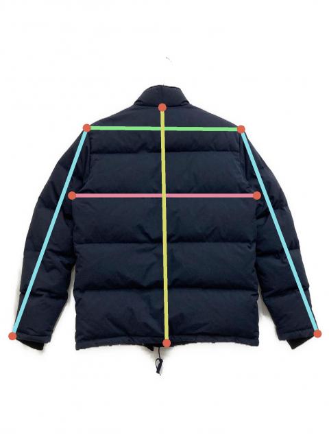 中古・古着通販】Ron Herman (ロンハーマン) ダウンジャケット