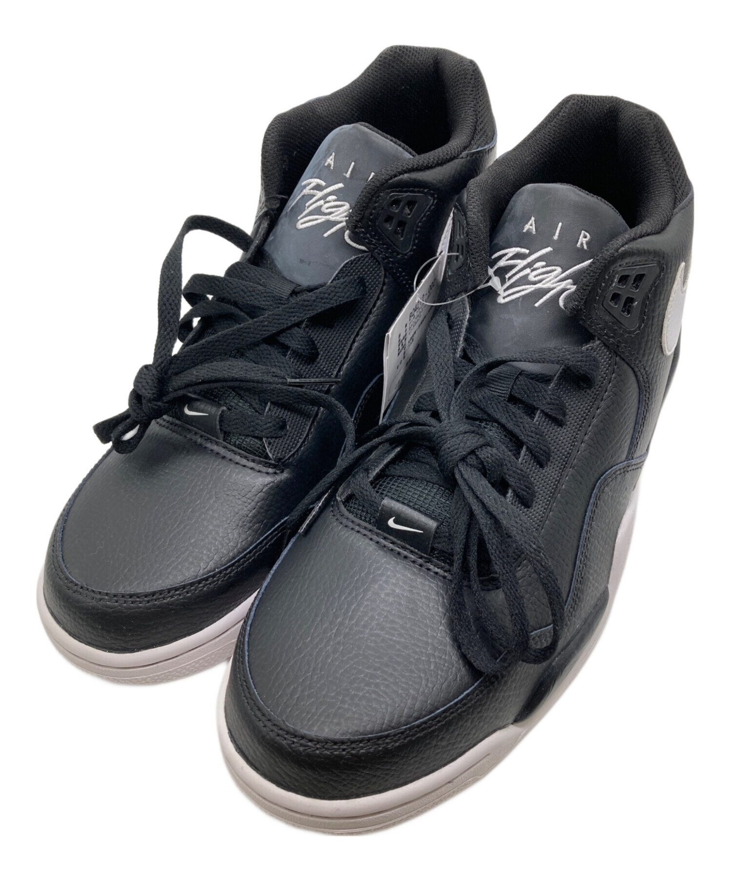 中古・古着通販】NIKE (ナイキ) FLIGHT LEGACY ブラック サイズ:28 未 