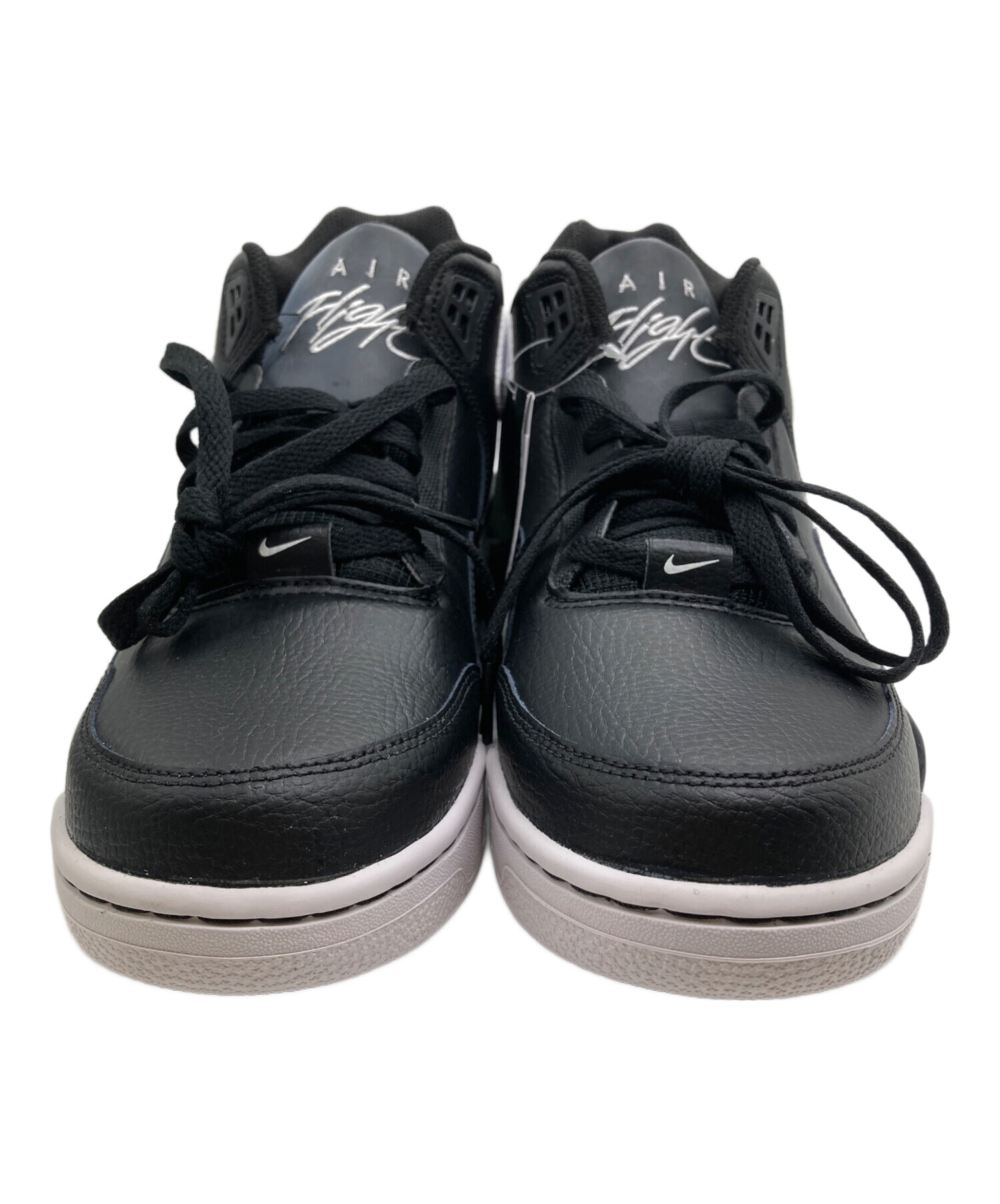 中古・古着通販】NIKE (ナイキ) FLIGHT LEGACY ブラック サイズ:28 未 
