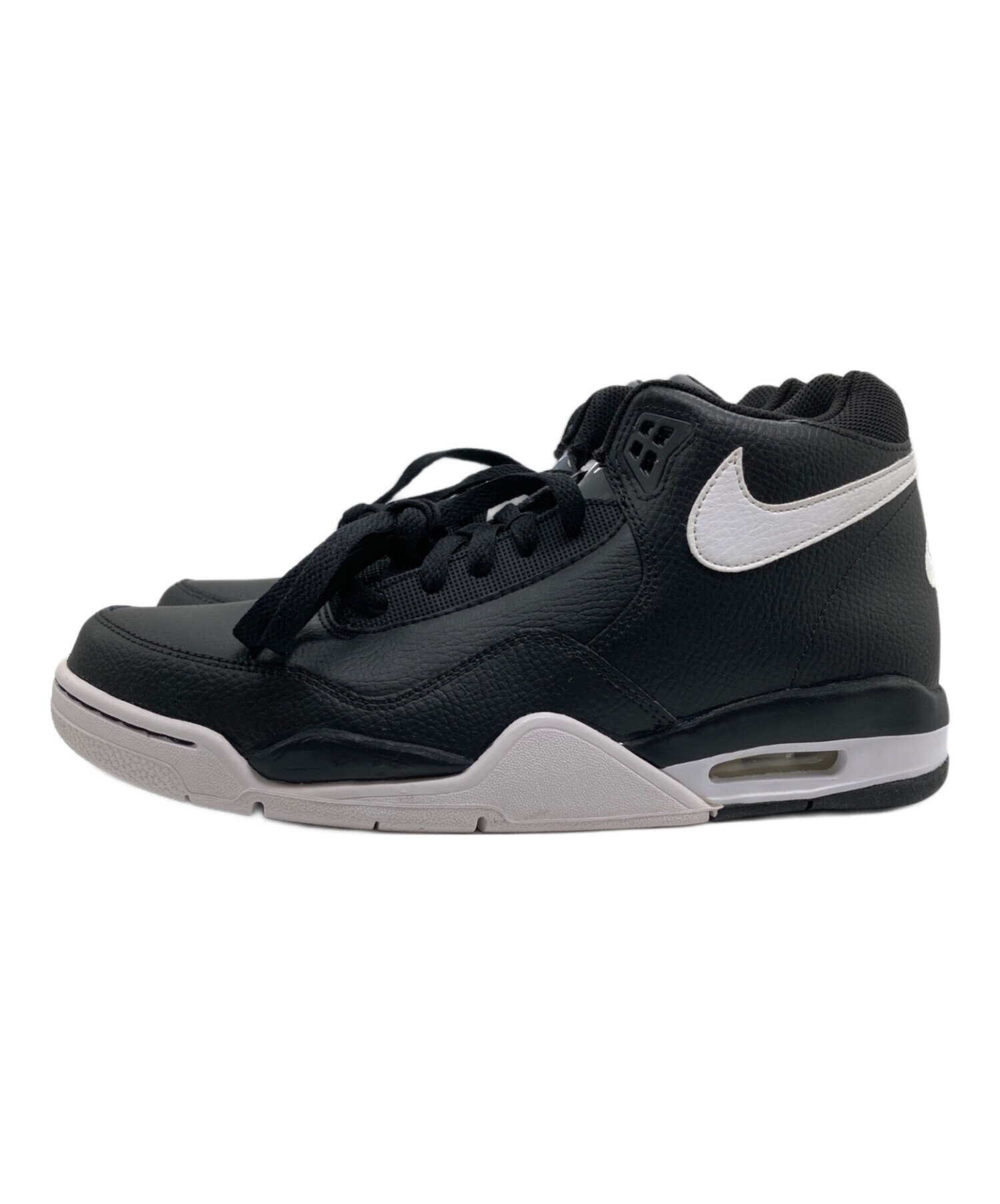 中古・古着通販】NIKE (ナイキ) FLIGHT LEGACY ブラック サイズ:28 未 
