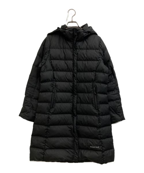 中古・古着通販】mont-bell (モンベル) トラベルダウンロングコート