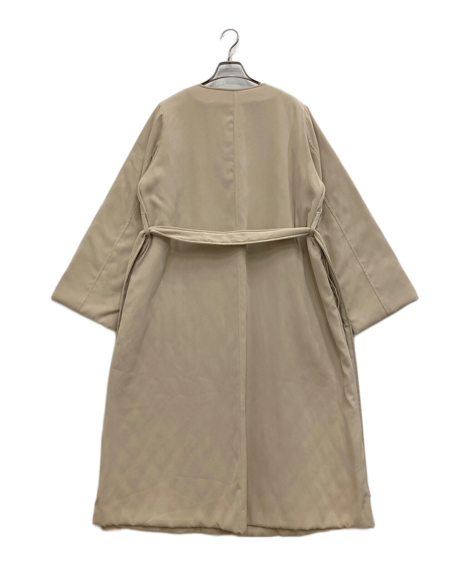 定価27500円 2025年新品未使用 SOEJU ソージュ コート アウター