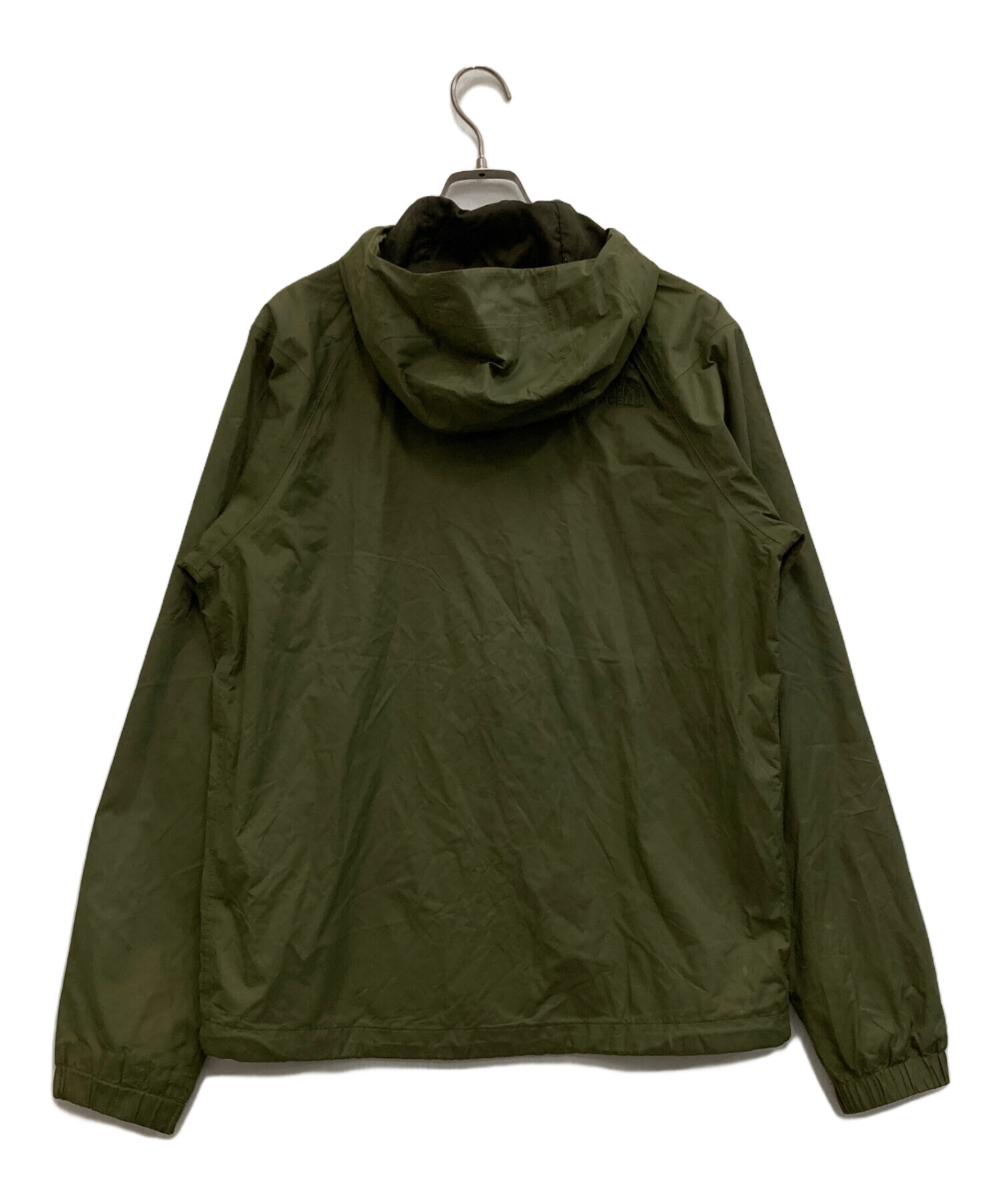 中古・古着通販】THE NORTH FACE (ザ ノース フェイス) BOREAL JACKET 