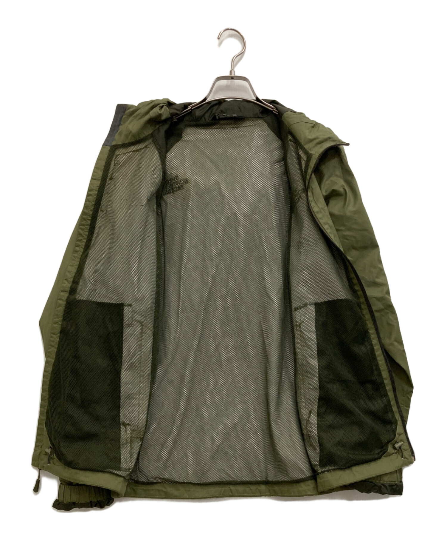 中古・古着通販】THE NORTH FACE (ザ ノース フェイス) BOREAL JACKET 