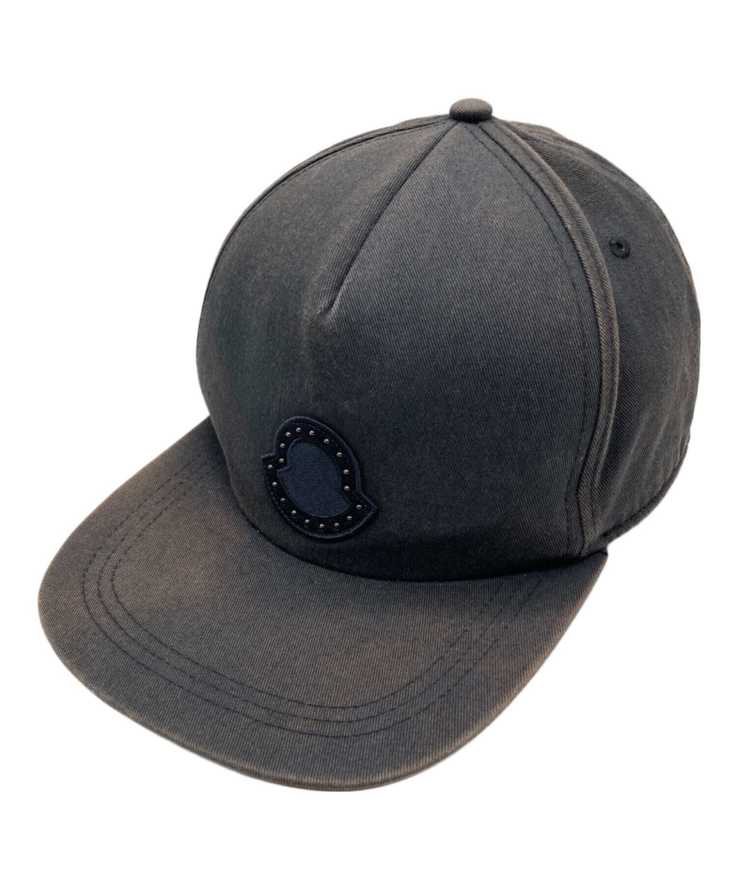 【新品】MONCLER キャップ ボア ブラック 黒 帽子 モンクレール① 新品】MONCLER キャップ ボア ブラック 黒 帽子 モンクレール 【公式通販】