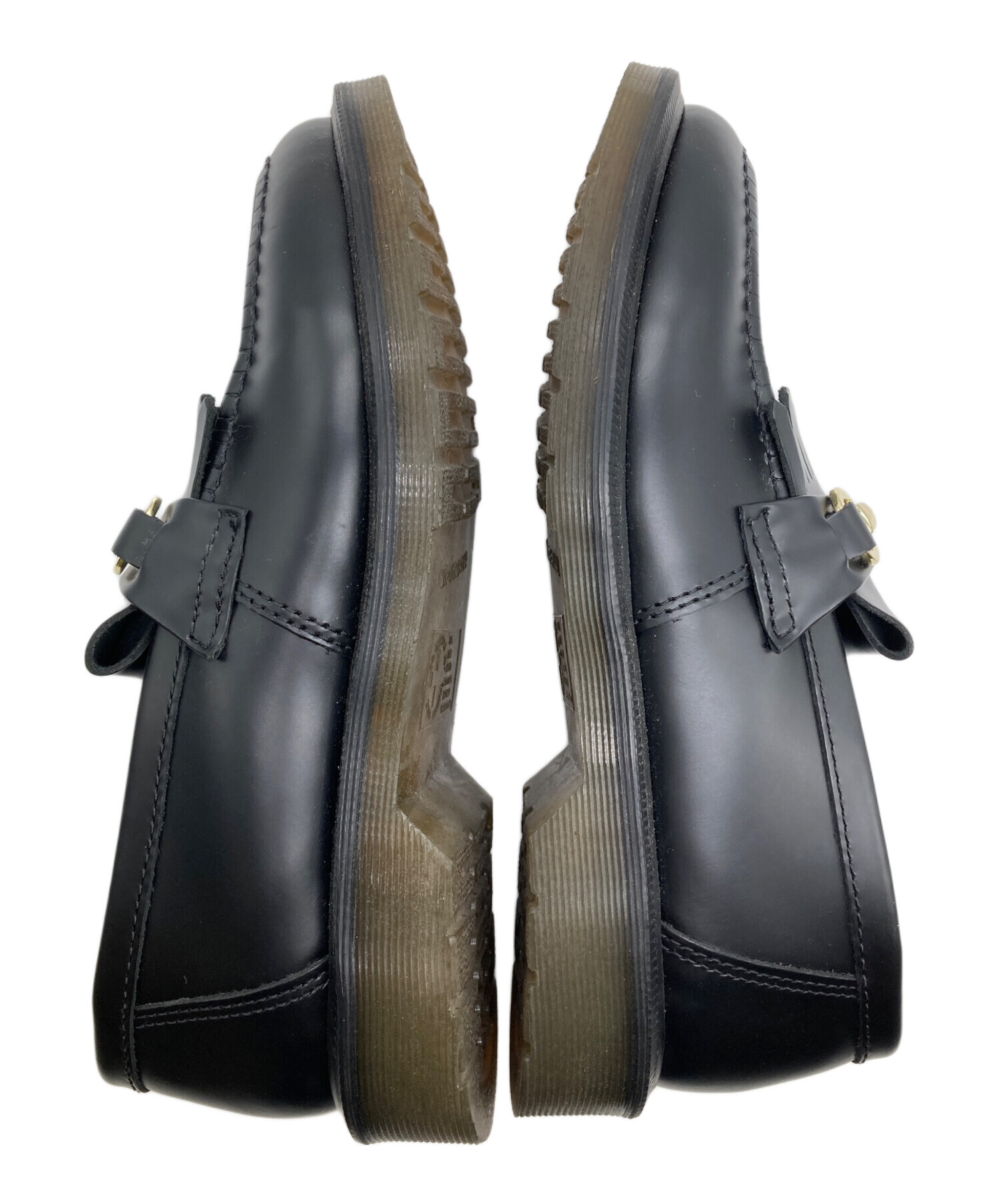 Dr.Martens ローファー ドクターマーチン 中古 中古・古着通販】Dr.Martens (ドクターマーチン) タッセルローファー