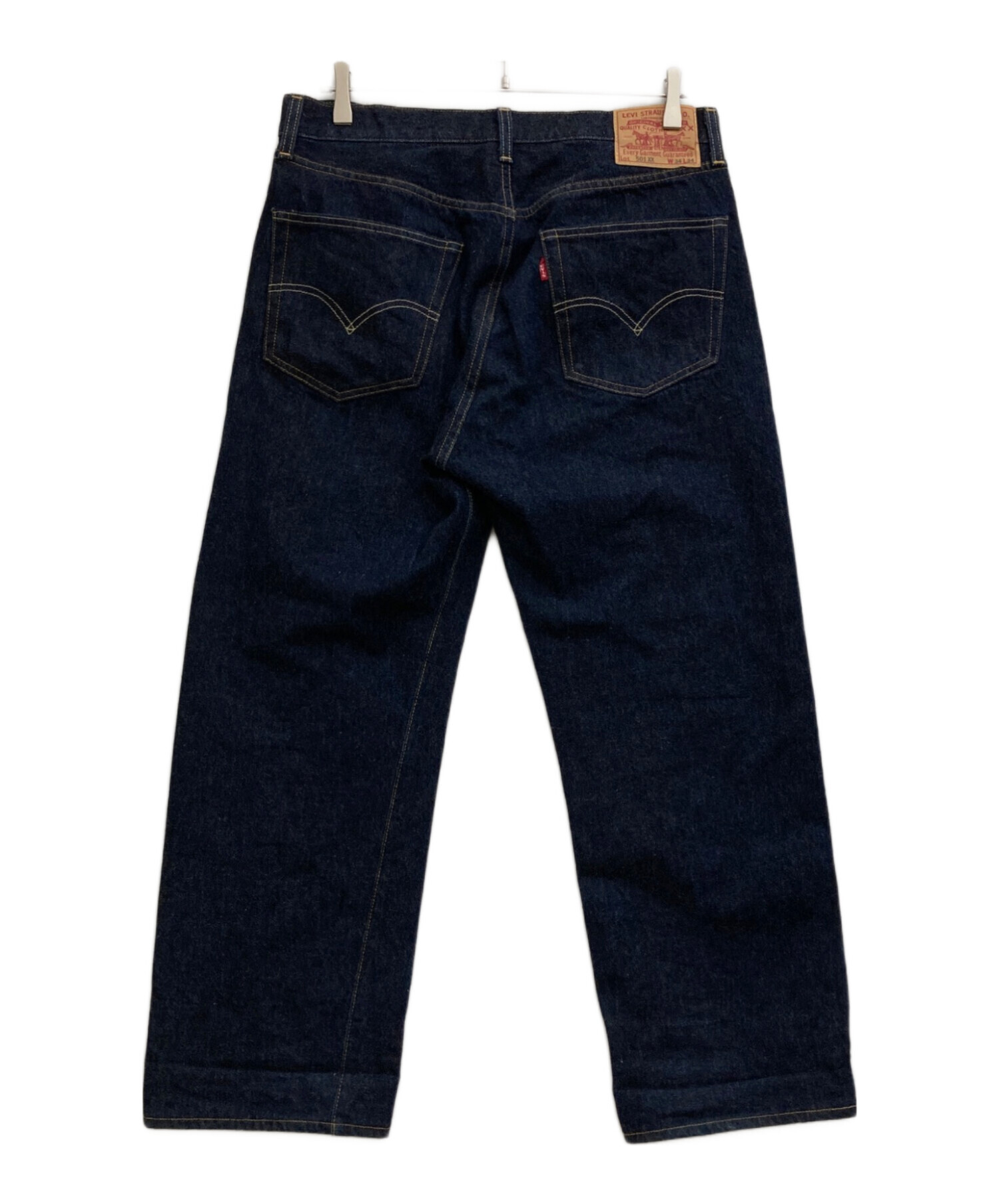中古・古着通販】LEVI