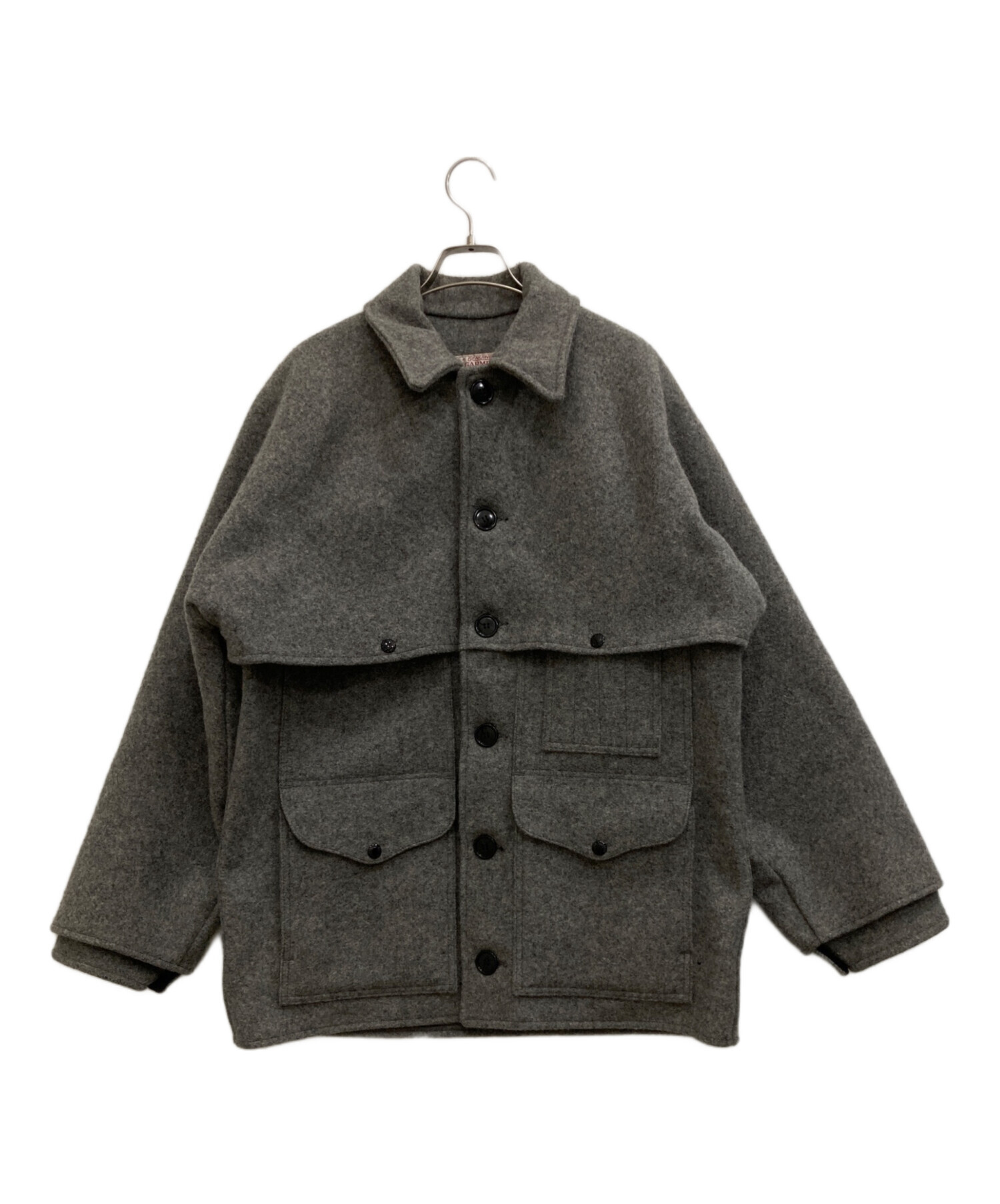 中古・古着通販】FILSON GARMENT (フィルソン ガーメント) ウール