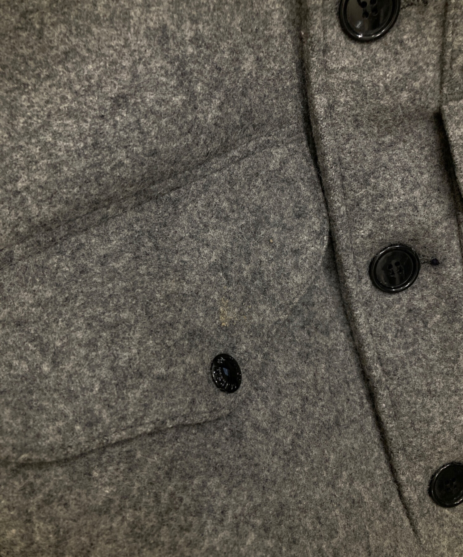 中古・古着通販】FILSON GARMENT (フィルソン ガーメント) ウール